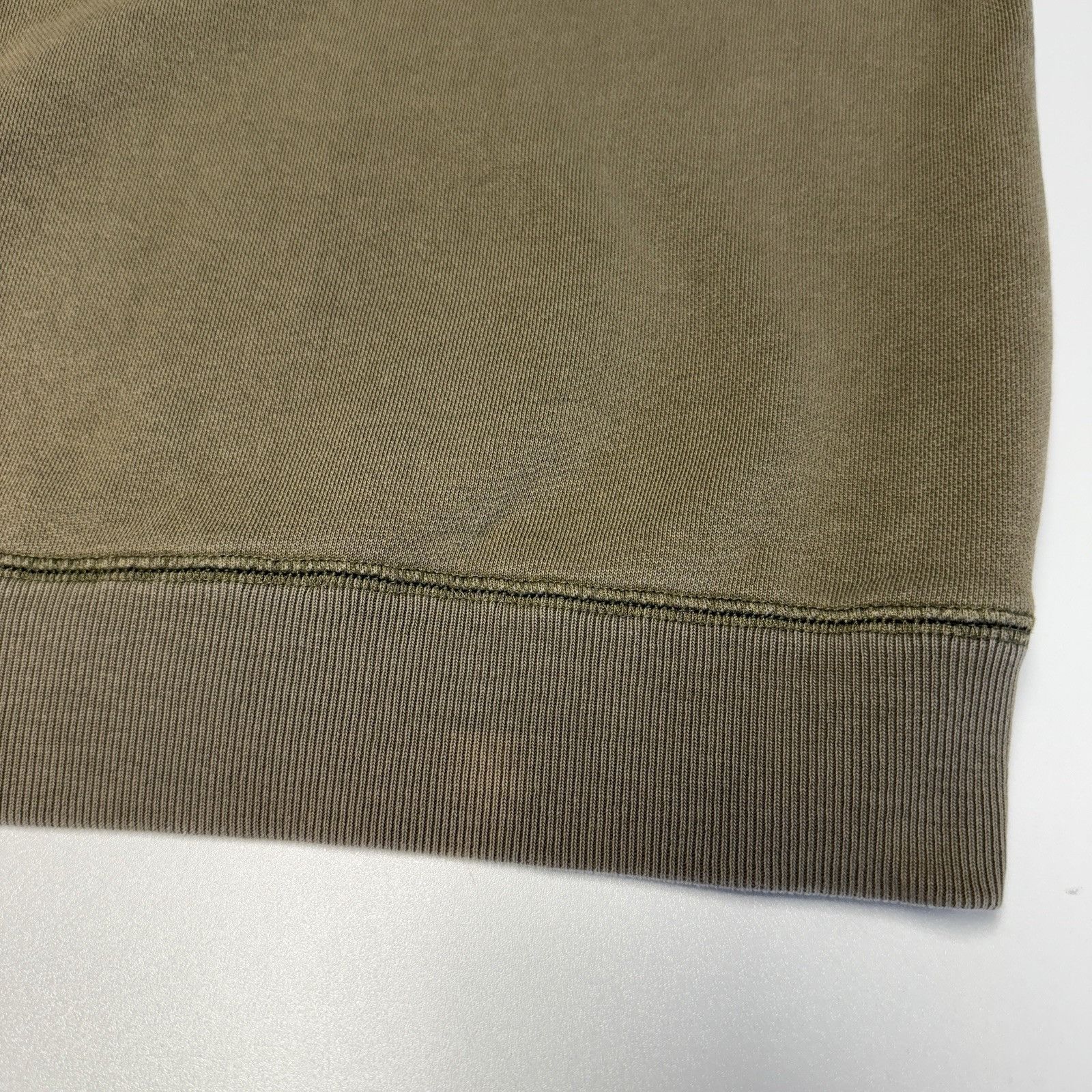 Nautica Vintage Nautica Jeans Sweatshirt Mens 2XL Brown Crew Neck Em Size US XXL / EU 58 / 5 - 11 Thumbnail