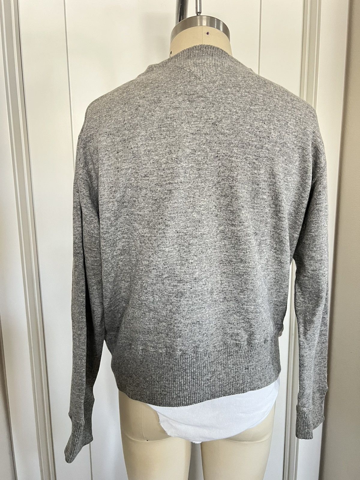Other RT japanese designer Barney’s Co-Op exclusive from 2008 Size US L / EU 52-54 / 3 - 2 Thumbnail