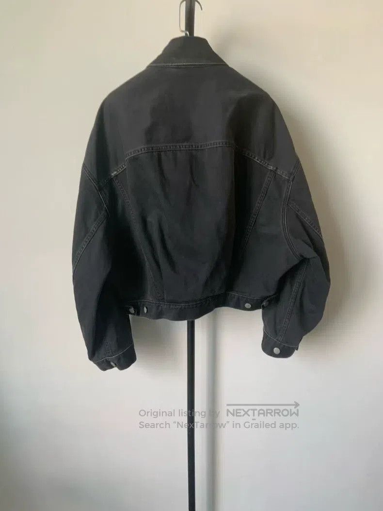 Acne Studios Acne Studios size:28 Retro classic style solid-color casua Size S / US 4 / IT 40 - 2 Thumbnail