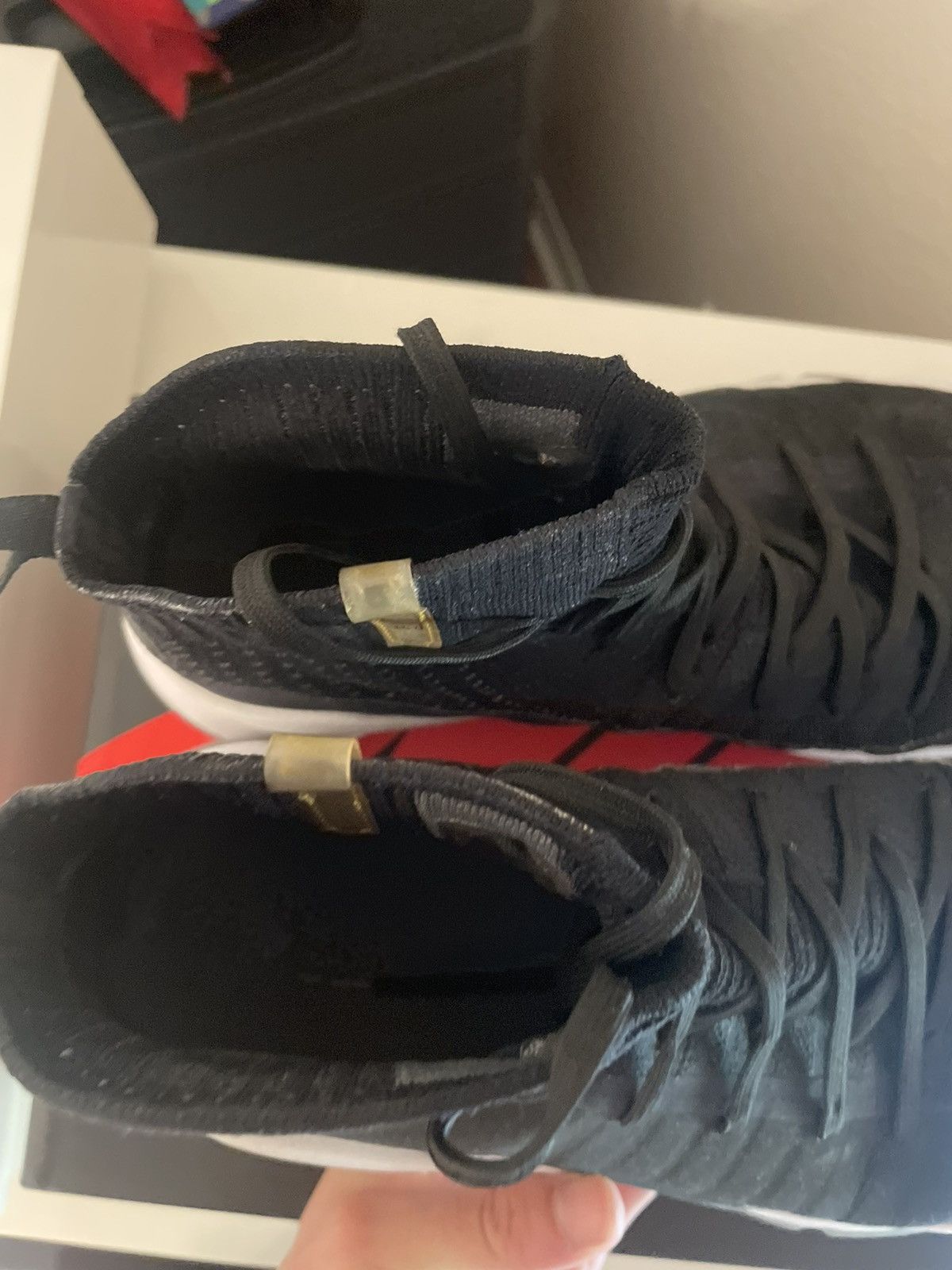 Under Armour Curry 4 More dimes Size US 11 / EU 44 - 5 Thumbnail
