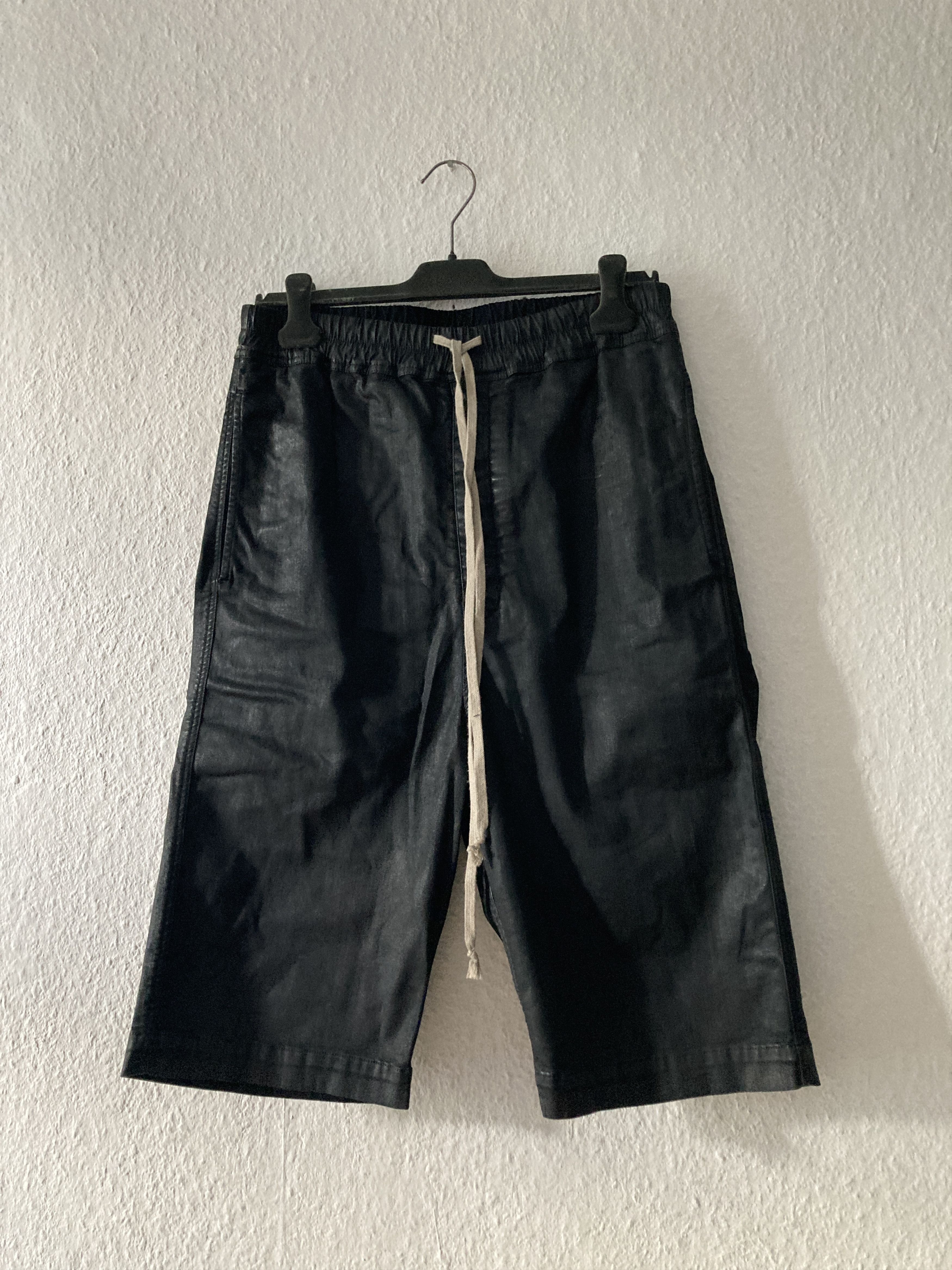 Rick Owens × Rick Owens Drkshdw Astaire Pods SBW [DU19S4370/SBW