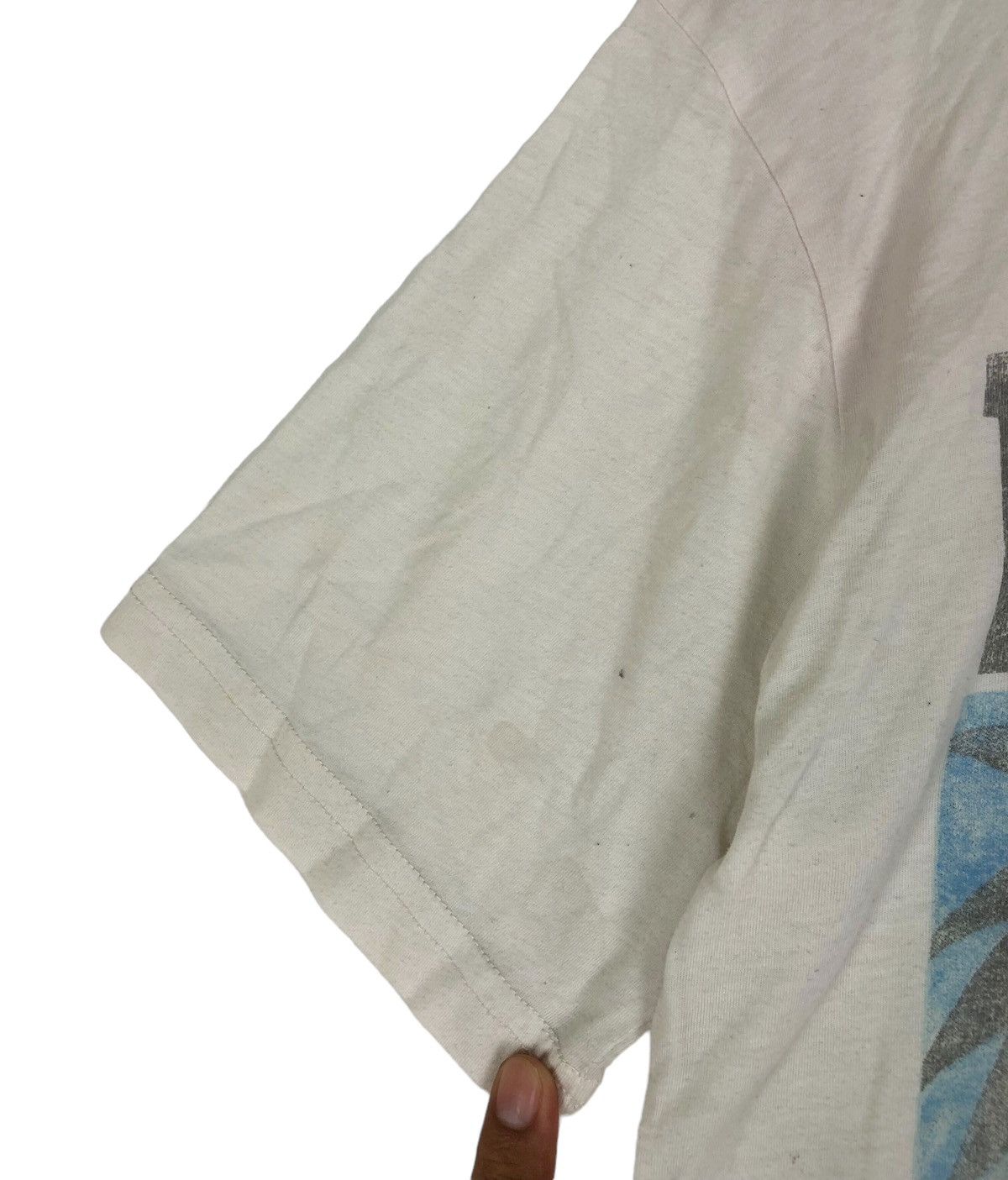 Cartoon Network × Junk Food Vintage Junk Food Where The Wild Thing Are Movie T Shirt Size US M / EU 48-50 / 2 - 6 Thumbnail