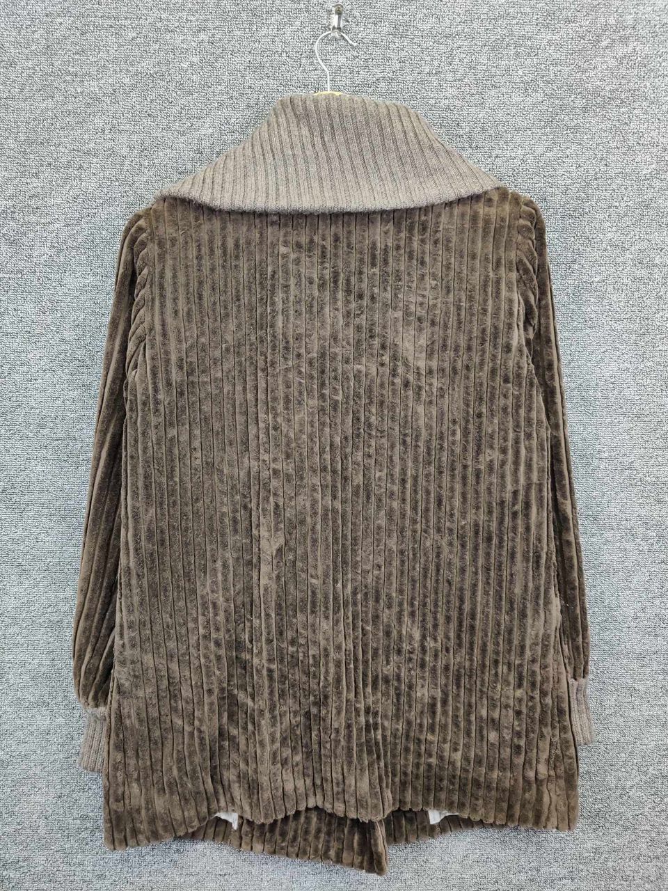 Lanvin Vintage Lanvin Sports Double Breasted Coat Jacket Size US M / EU 48-50 / 2 - 6 Thumbnail