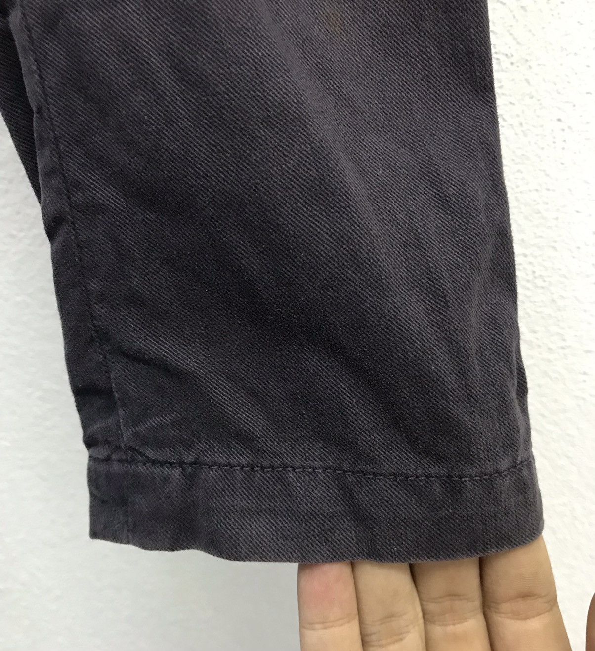 45rpm × Japanese Brand × Vintage Vintage 45rpm & Joubu De Nagamochi Jacket Size US S / EU 44-46 / 1 - 7 Thumbnail