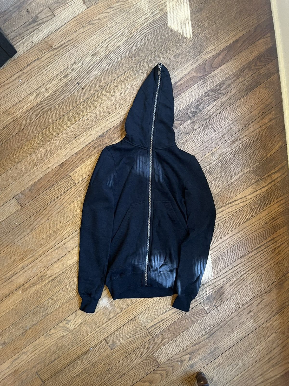 Rick Owens Drkshdw Gimp Hoodie | Grailed