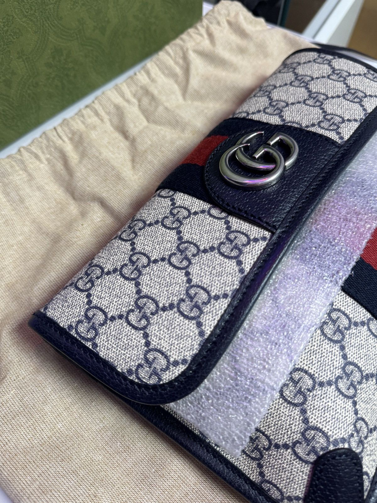 Gucci Gucci Belt Bag Size ONE SIZE - 4 Thumbnail