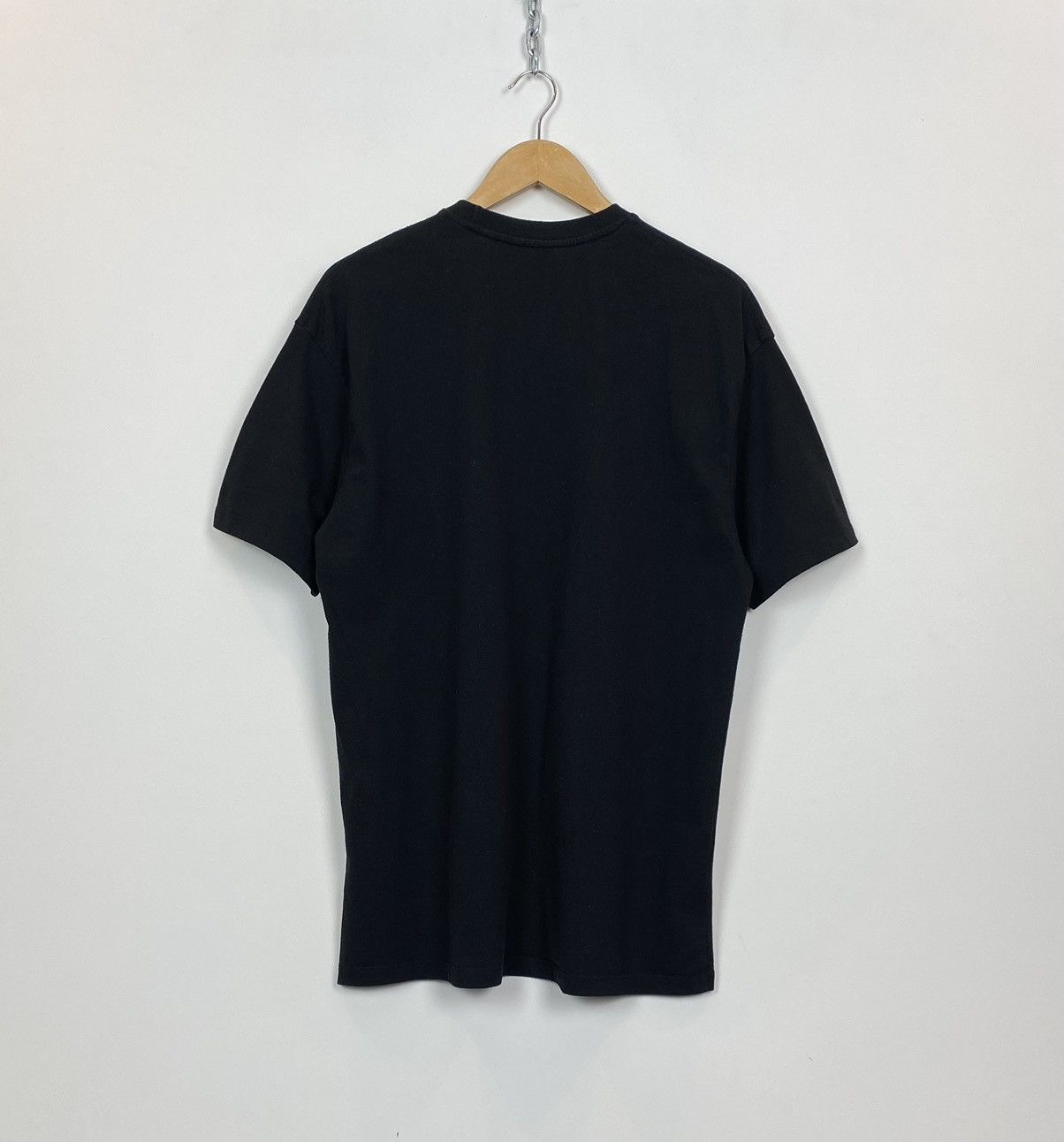 Other Tupac All Eyes On Me Short Sleeve T Shirt Size Large Black Size US L / EU 52-54 / 3 - 9 Thumbnail