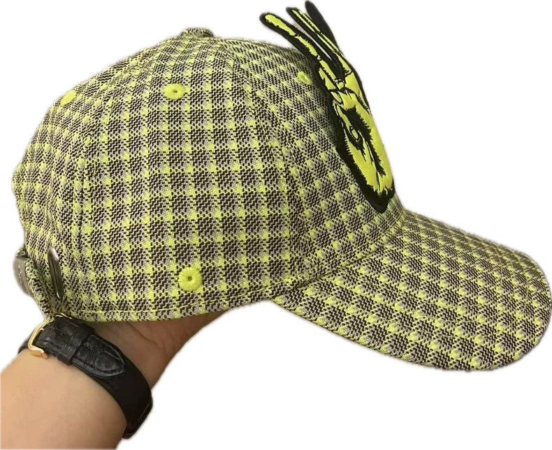 Walter Van Beirendonck walter van beirendonck 19ss Bier hat Size ONE SIZE - 4 Thumbnail