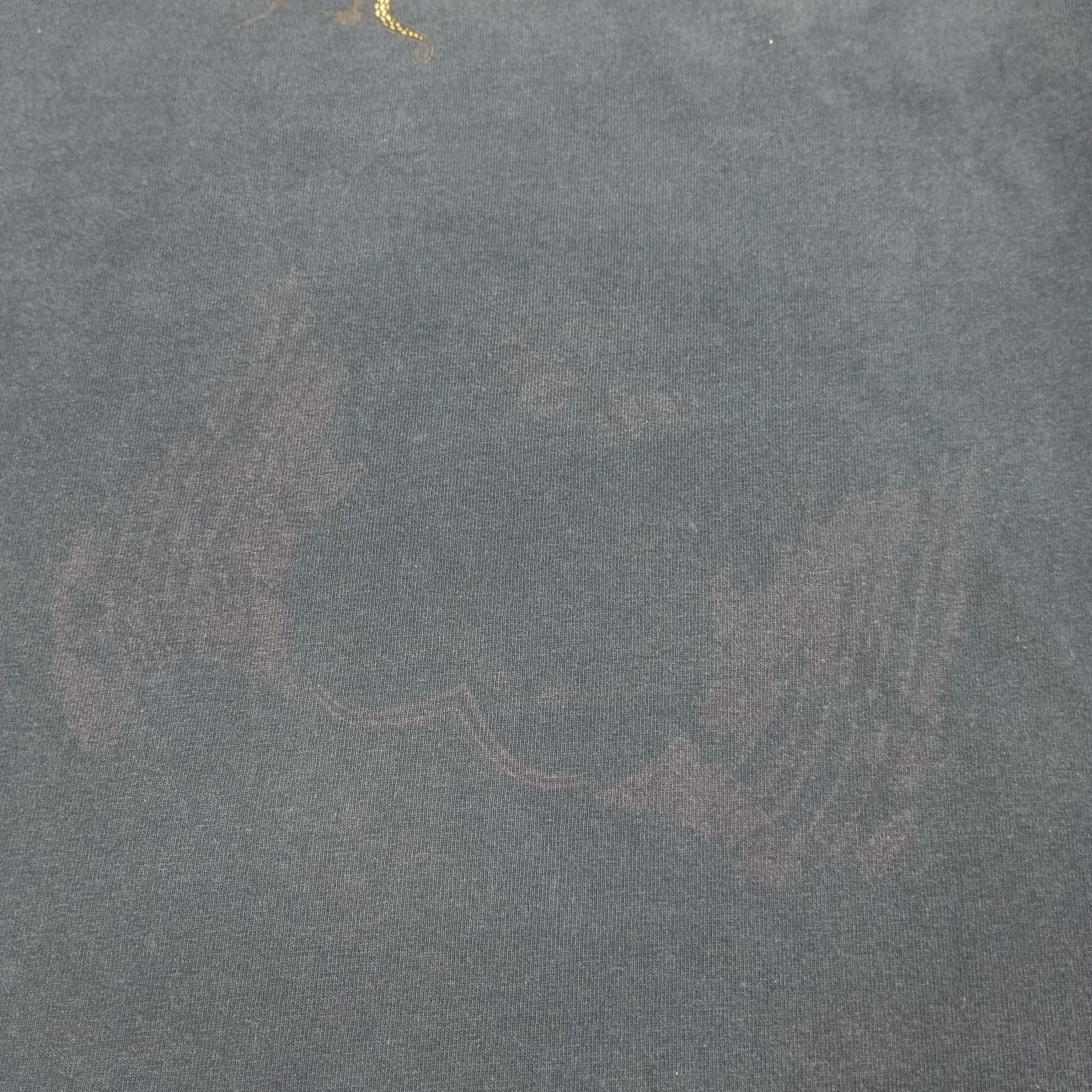Lost Enterprises × Vintage Lost Skater Style Dragon Design Long Sleeve Tshirt Size US L / EU 52-54 / 3 - 3 Thumbnail