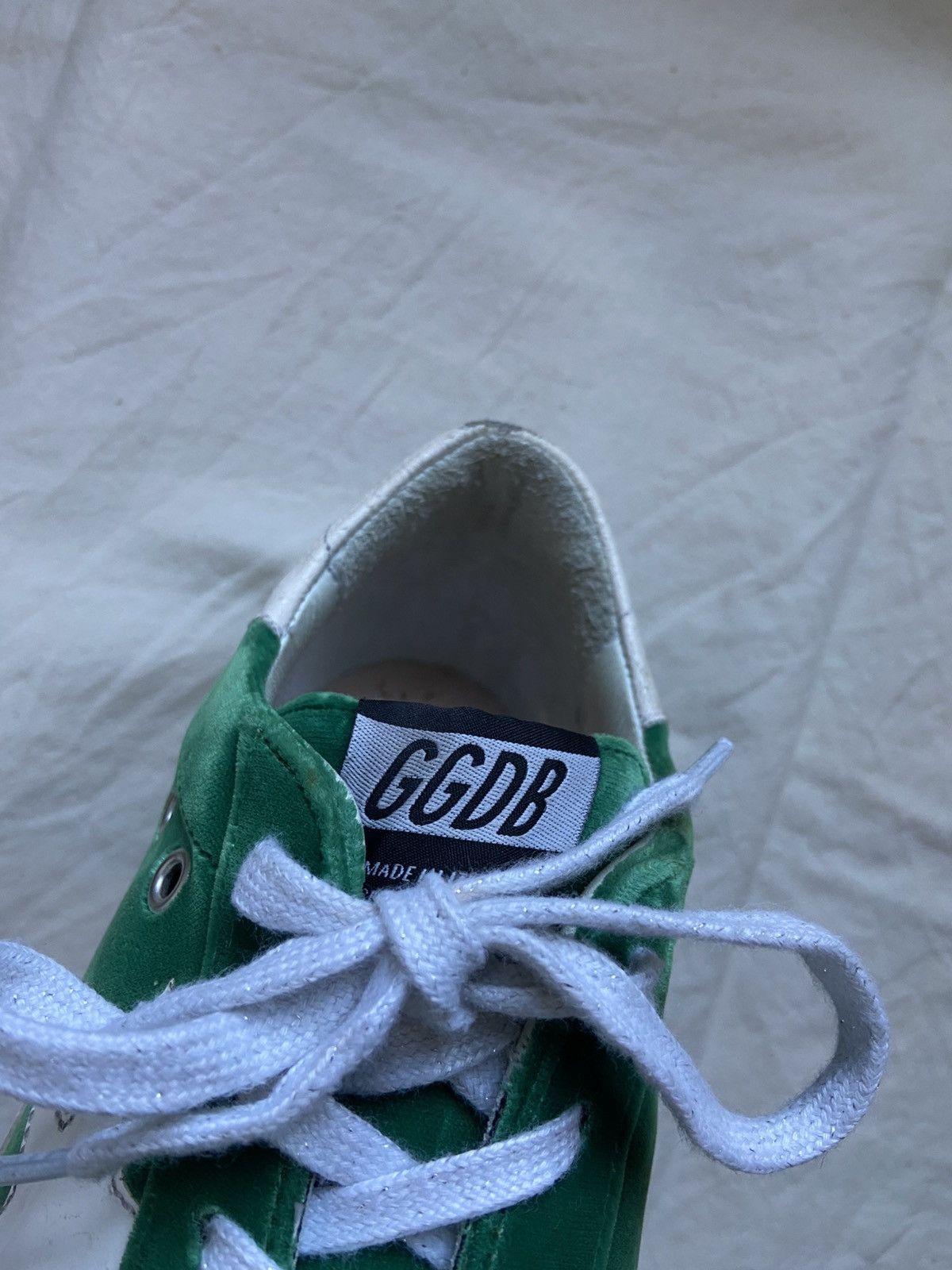 Golden Goose super-star Size US 7 / IT 37 - 5 Thumbnail