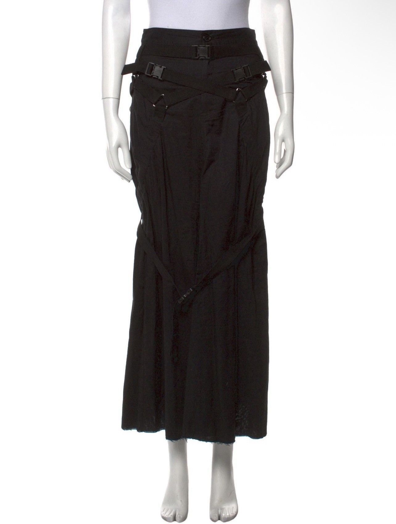 Comme des Garcons Junya Watanabe x Comme des Garçon x Parachute Size 26" / US 2 / IT 38 - 1 Thumbnail