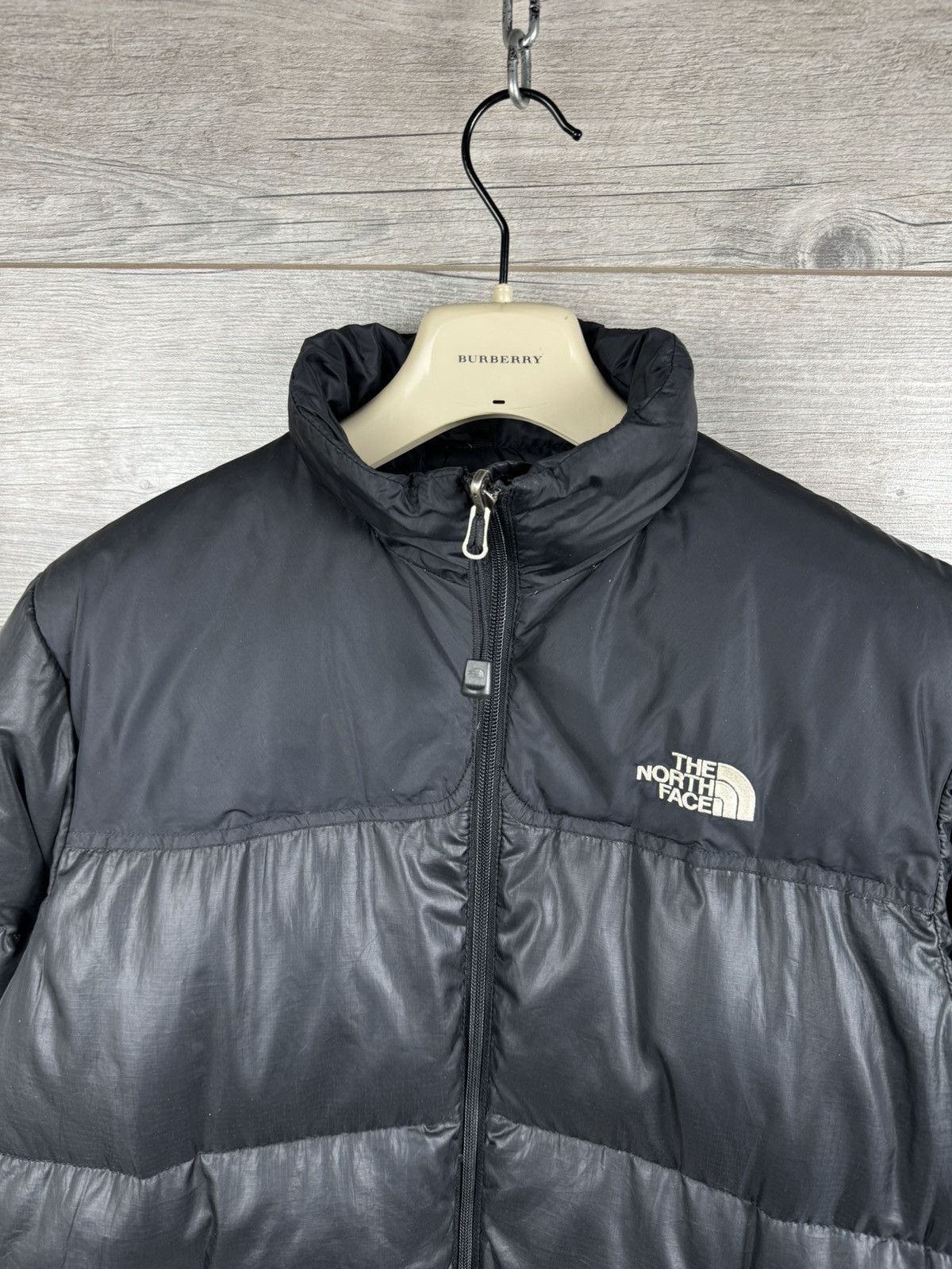 The North Face The North Face 600 Vintage Puffer Size XS Size US XS / EU 42 / 0 - 5 Thumbnail
