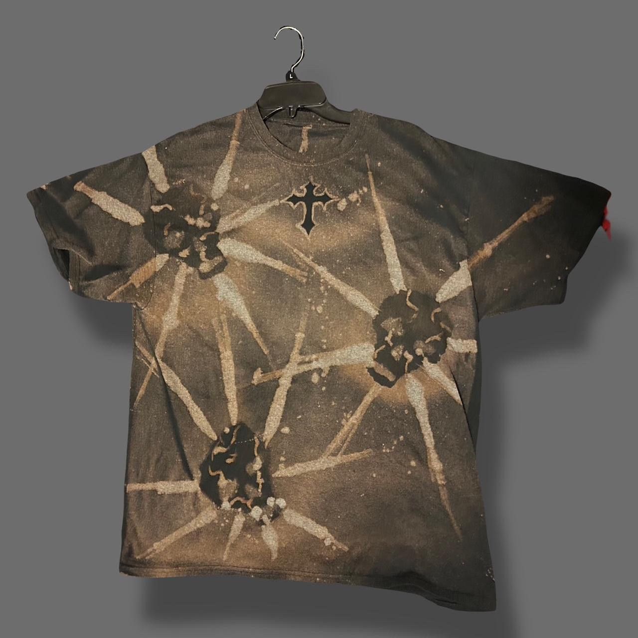 Affliction × Ecko Unltd. × Tapout Custom Showcase Post #1 Size US XL / EU 56 / 4 - 3 Thumbnail