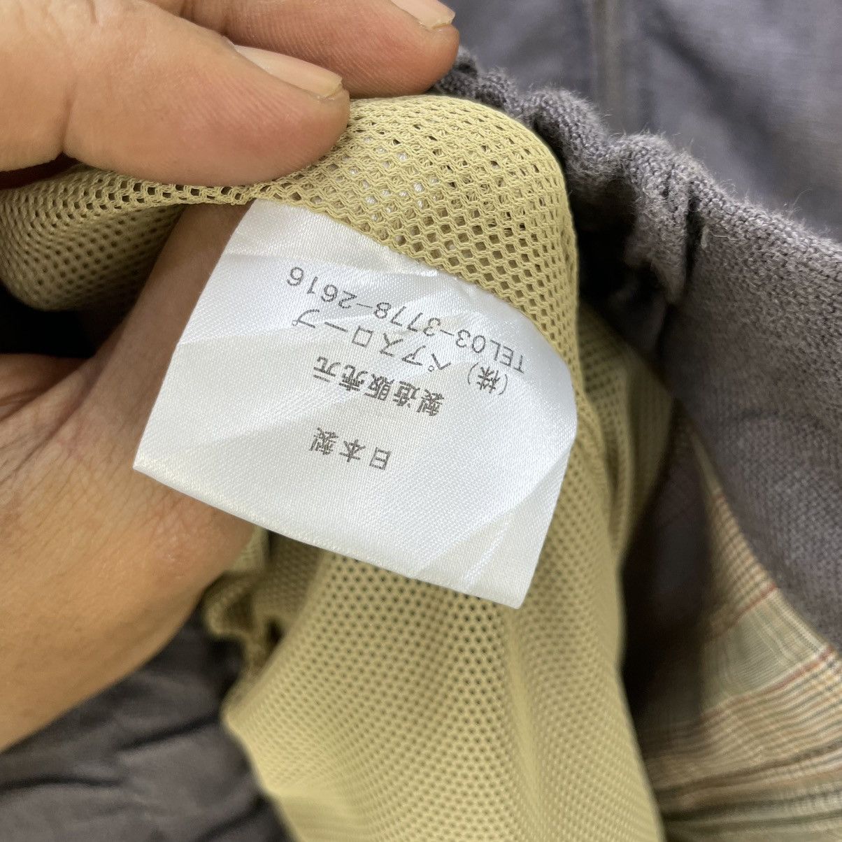 Japanese Brand 🔥Vintage Pair Slope Bomber Made In Japan Size US M / EU 48-50 / 2 - 7 Thumbnail