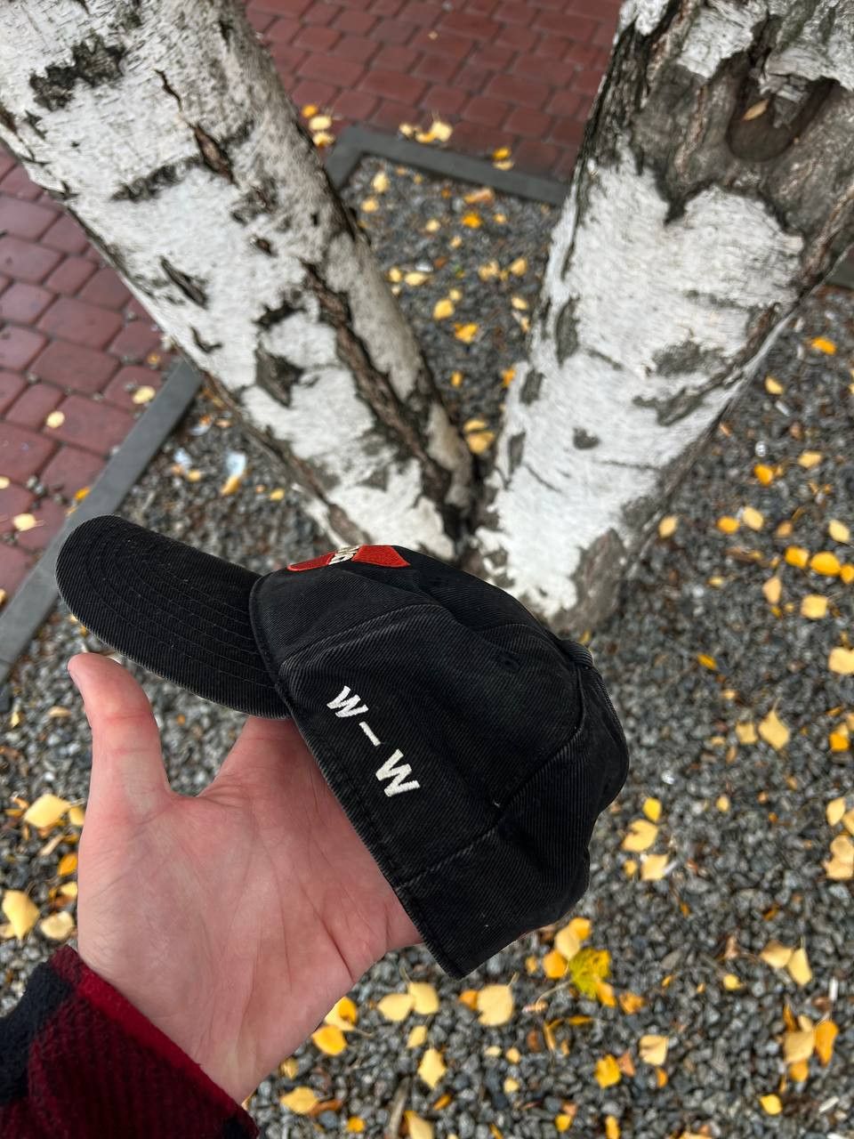 Wu-Tang Clan VINTAGE WU TANG CLAN FLEXIBLE FIT RETRO CAP RAP Y2K 90s USA Size ONE SIZE - 3 Thumbnail