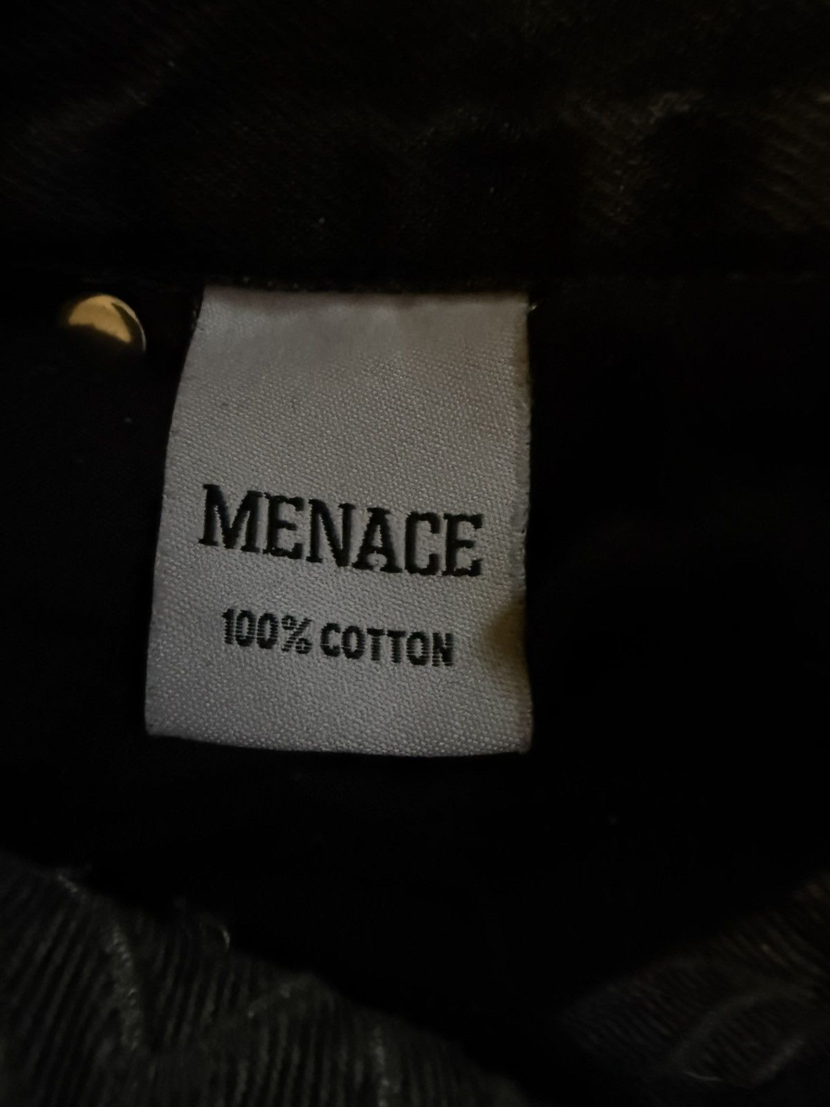 Other Grey menace jeans Size US 32 / EU 48 - 6 Thumbnail