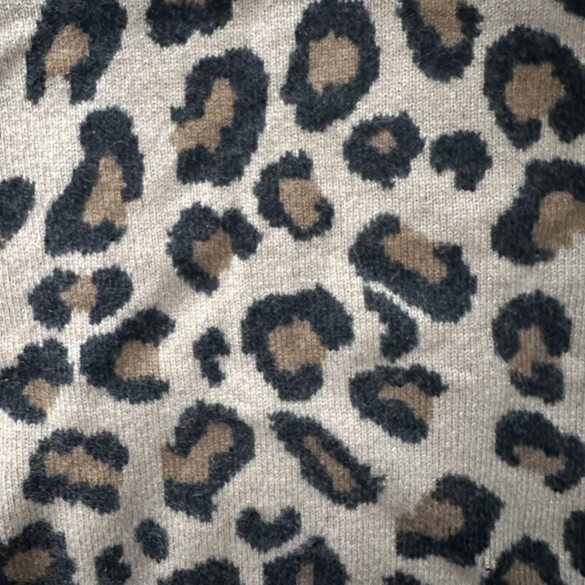 Cynthia Rowley Cynthia Rowley Cashmere Sweater Size L / US 10 / IT 46 - 5 Thumbnail