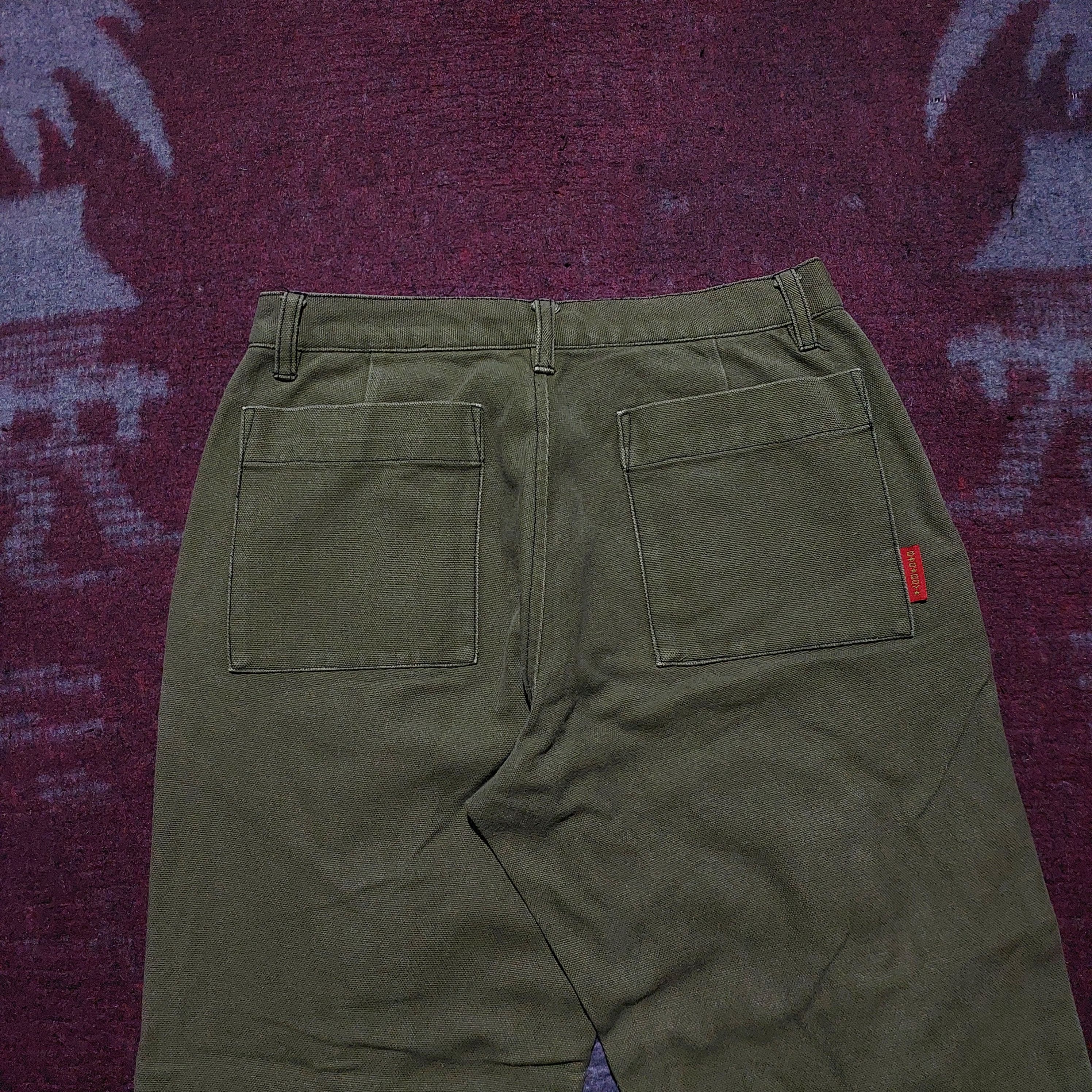 Seditionaries Betty’s Blue Shinji Abe Y2K Style Pants Size US 27 - 4 Thumbnail