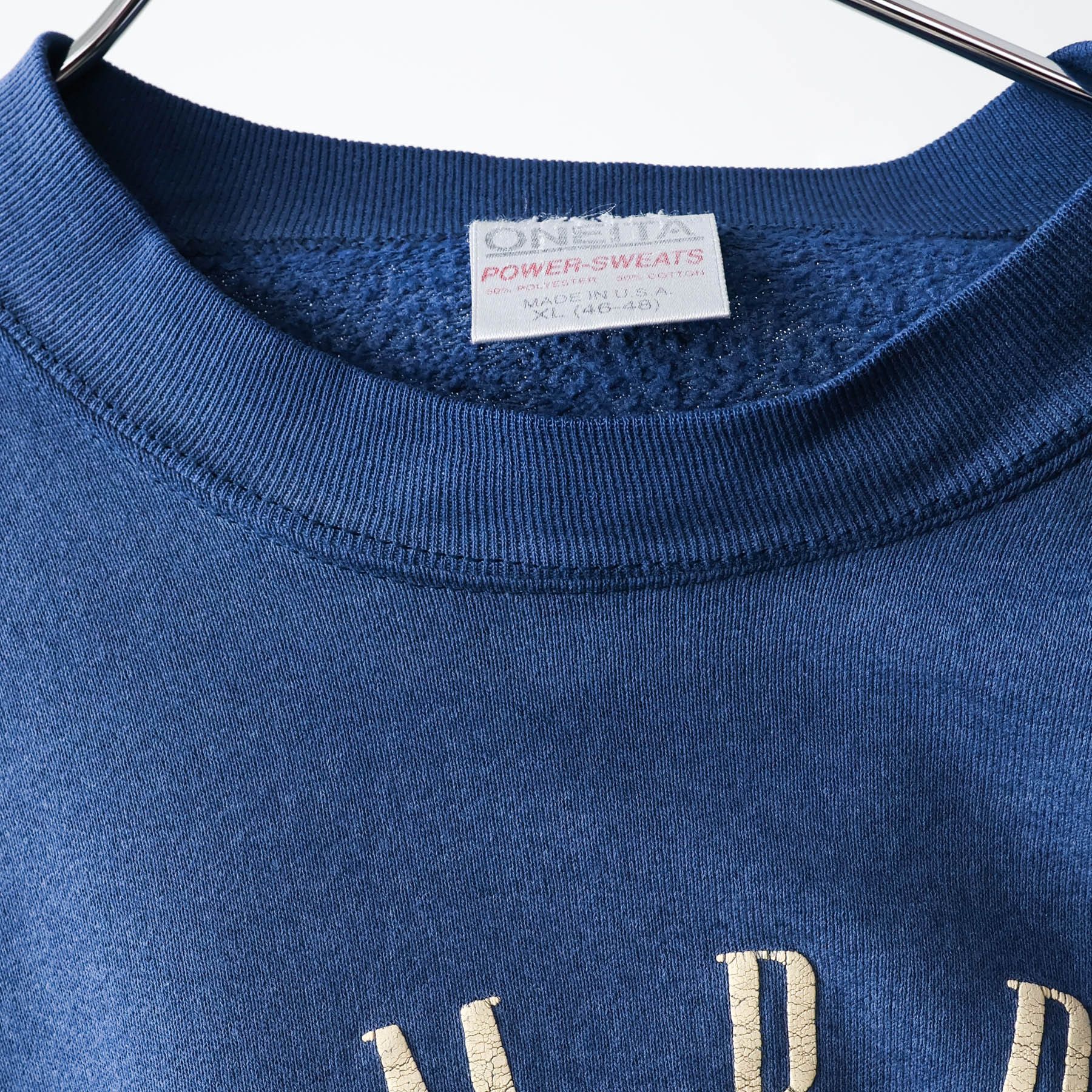 Vintage VTG Cambria 1992 Souvenir Crewneck Sweatshirt Made In USA Size US XL / EU 56 / 4 - 3 Thumbnail