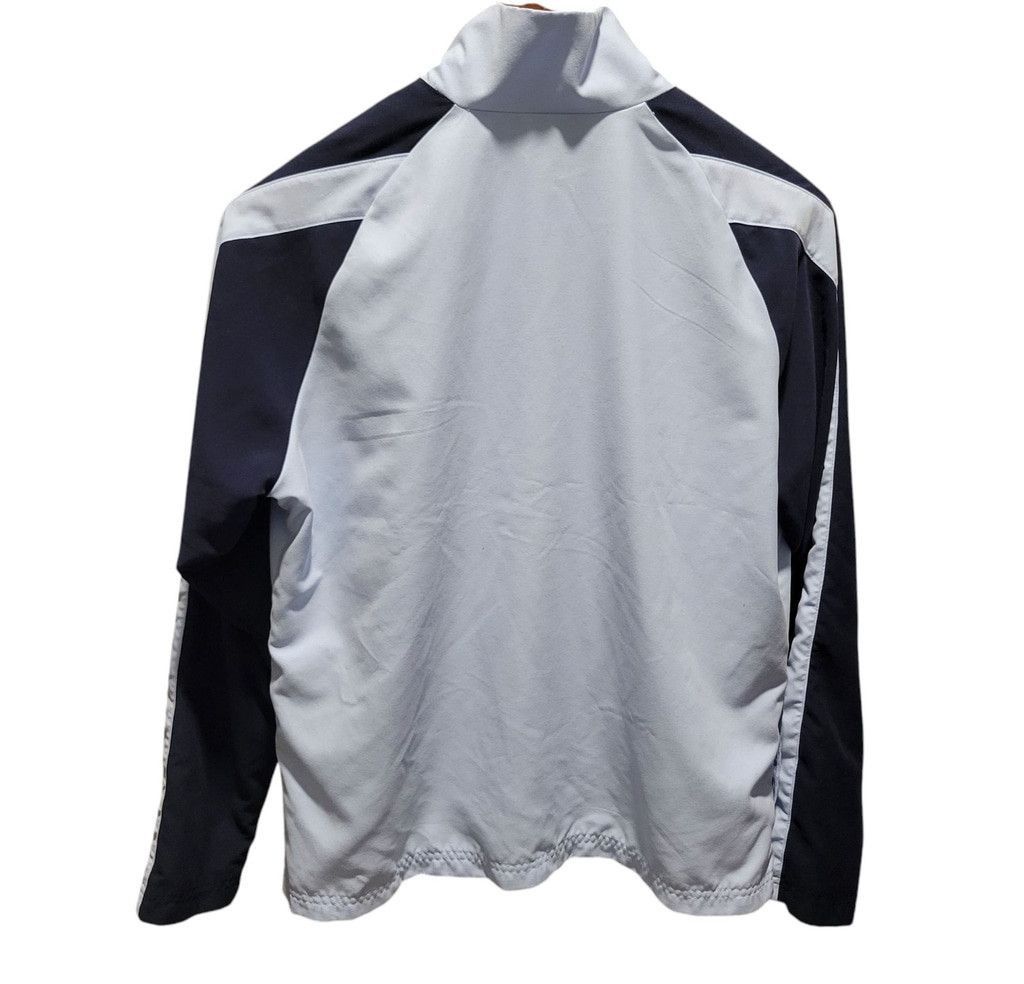 Nike Nike Women's Dri-fit Running Jacket Size Large Excellent Size M / US 6-8 / IT 42-44 - 3 Thumbnail