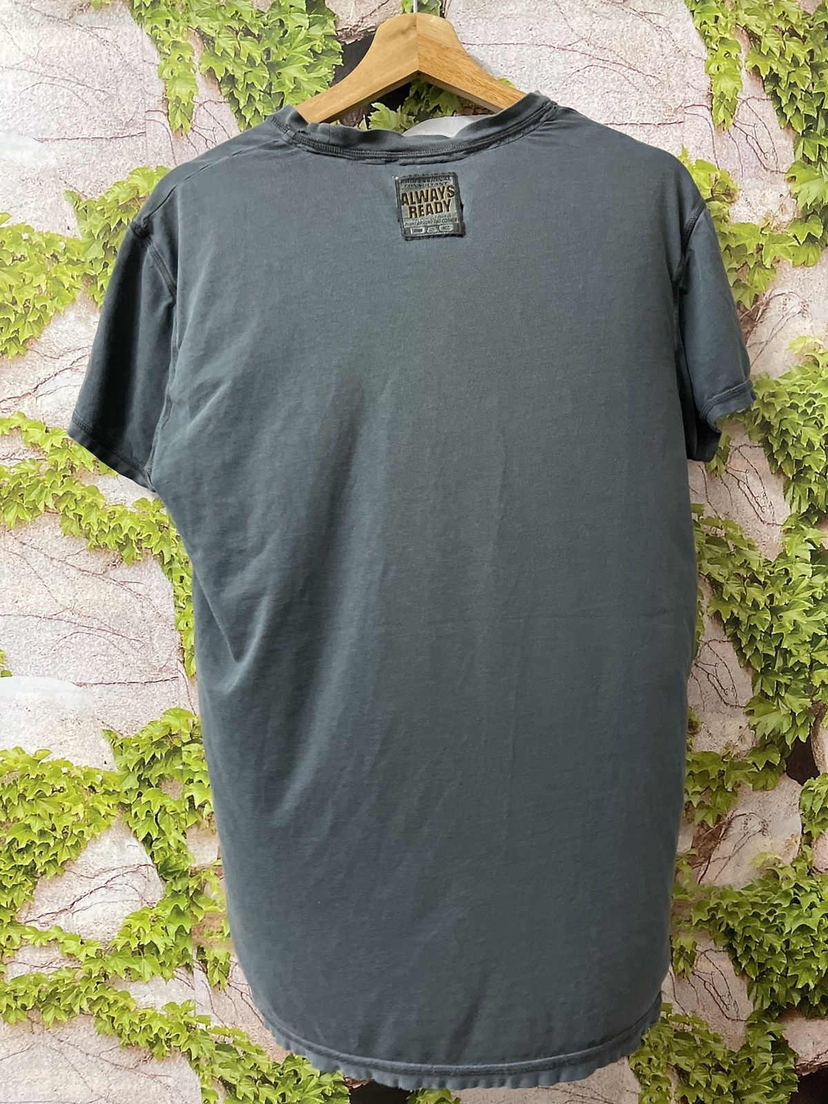 Dolce & Gabbana DOLCE & GABBANA SPELLOUT VERY RARE Size M / US 6-8 / IT 42-44 - 4 Thumbnail
