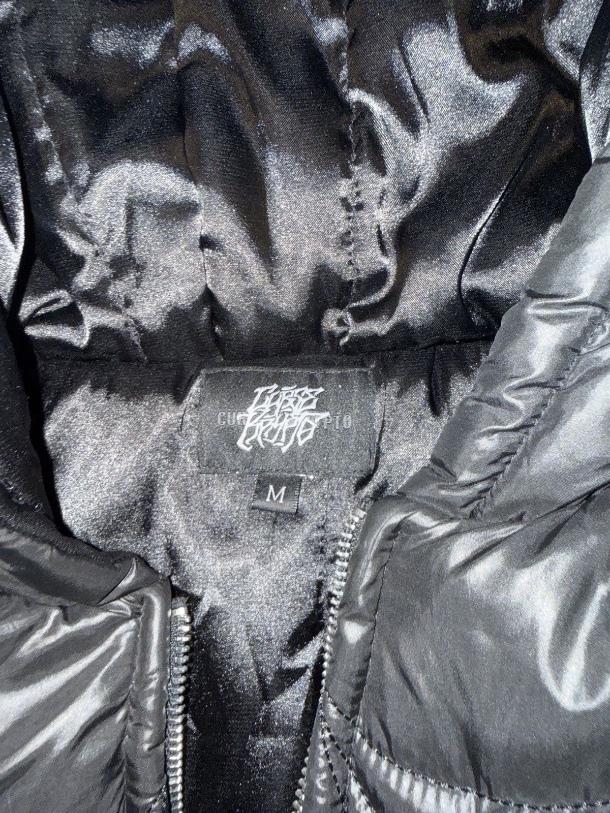 Other cursed limited time puffer Size US M / EU 48-50 / 2 - 2 Thumbnail