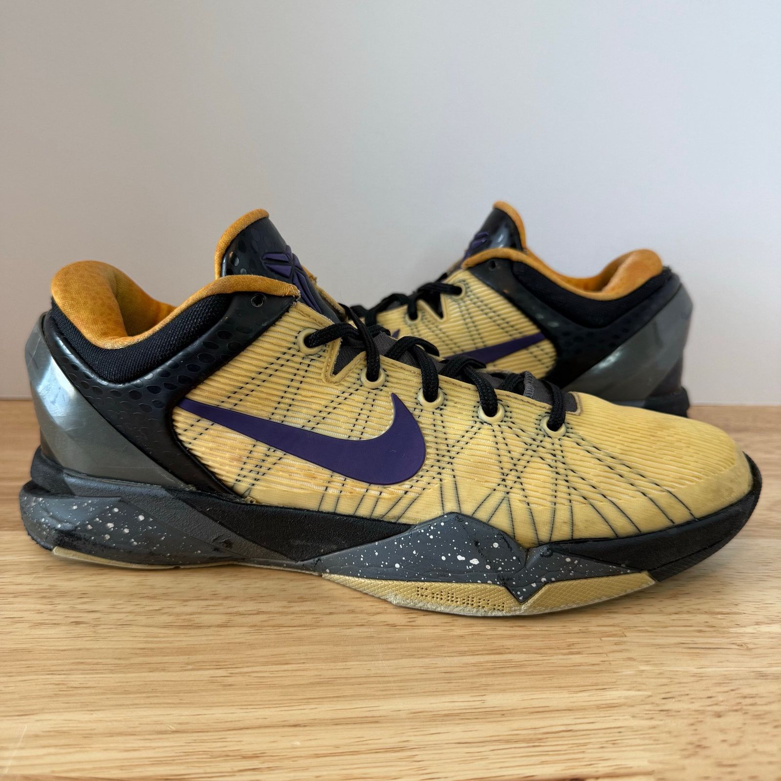 Nike Nike Zoom Kobe 7 System 'Opening Day' Sneakers Men’s Size 8 Size US 8 / EU 41 - 9 Thumbnail