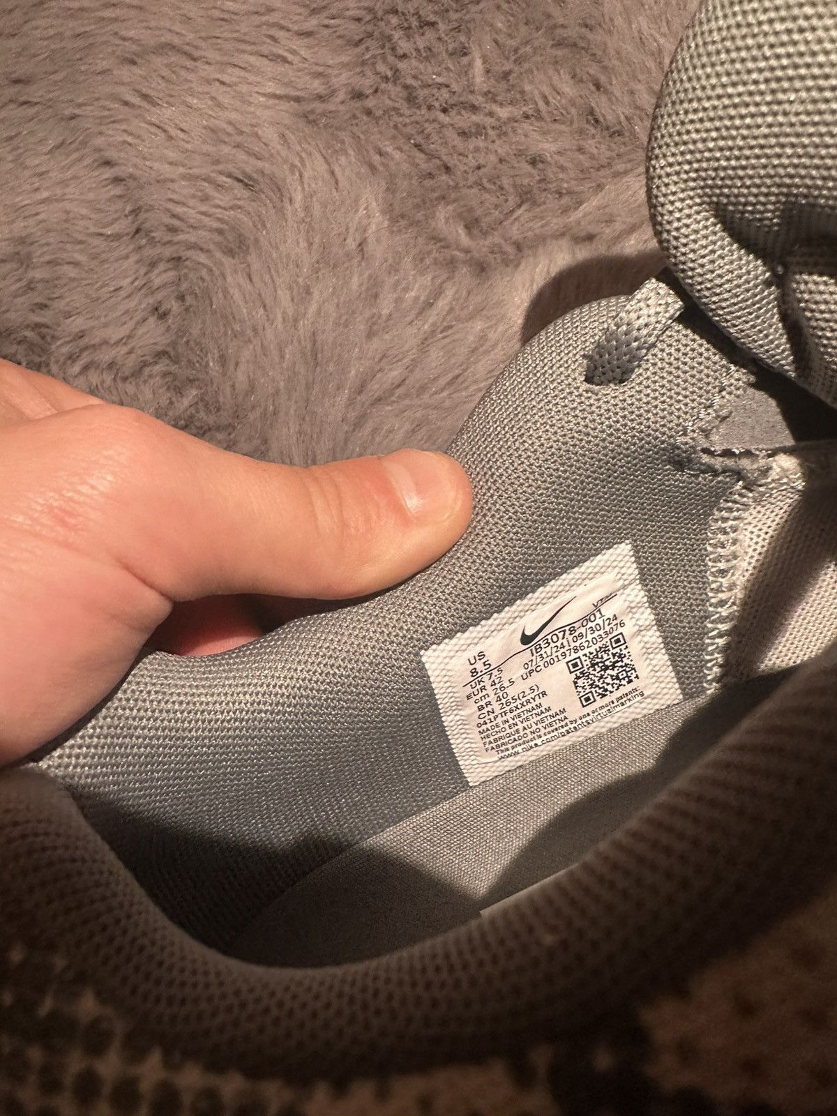 Nike Nike Air Max DN Size US 9 / EU 42 - 7 Thumbnail
