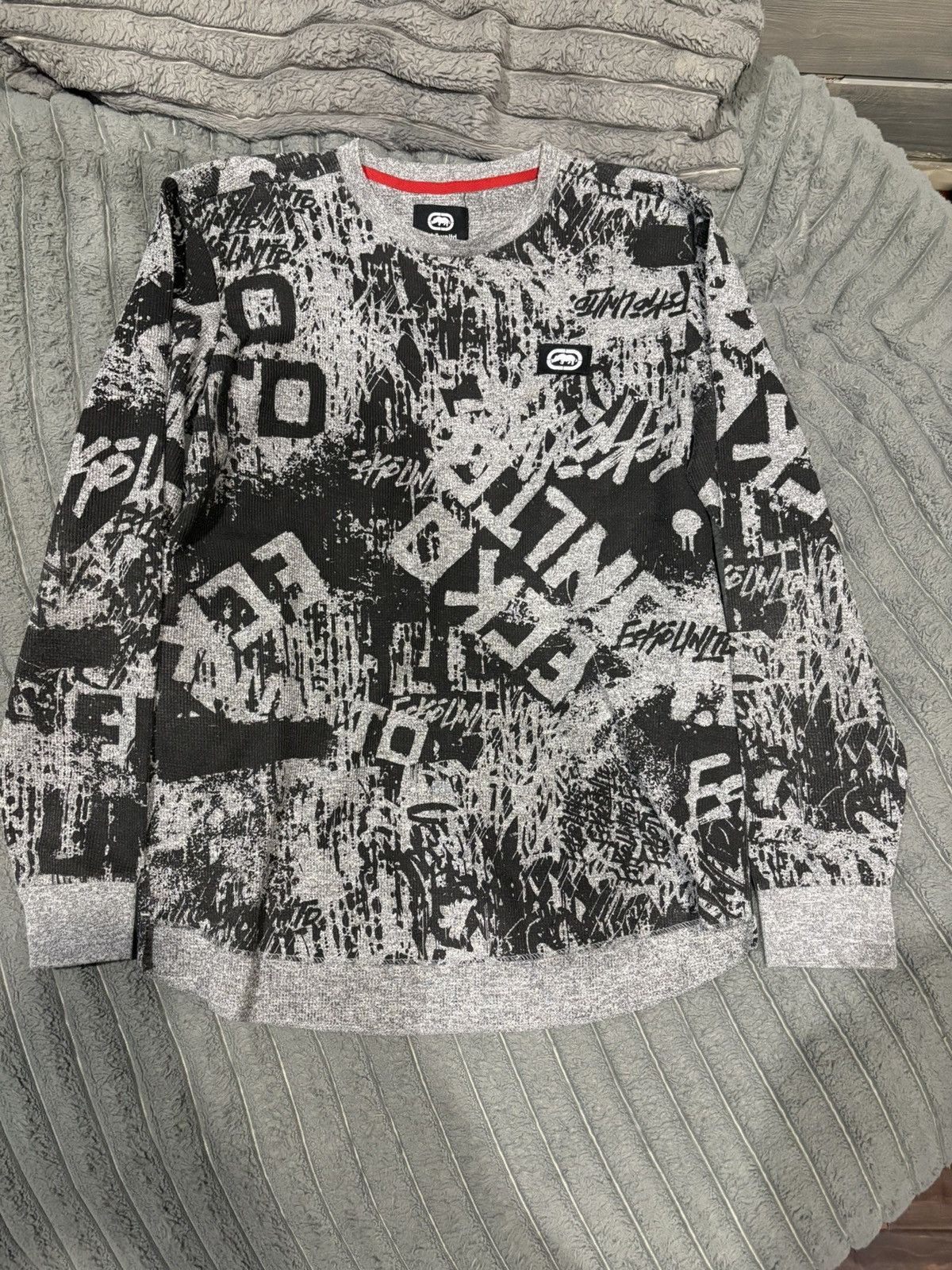 Ecko Unltd. ECKO untld Size US M / EU 48-50 / 2 - 1 Thumbnail