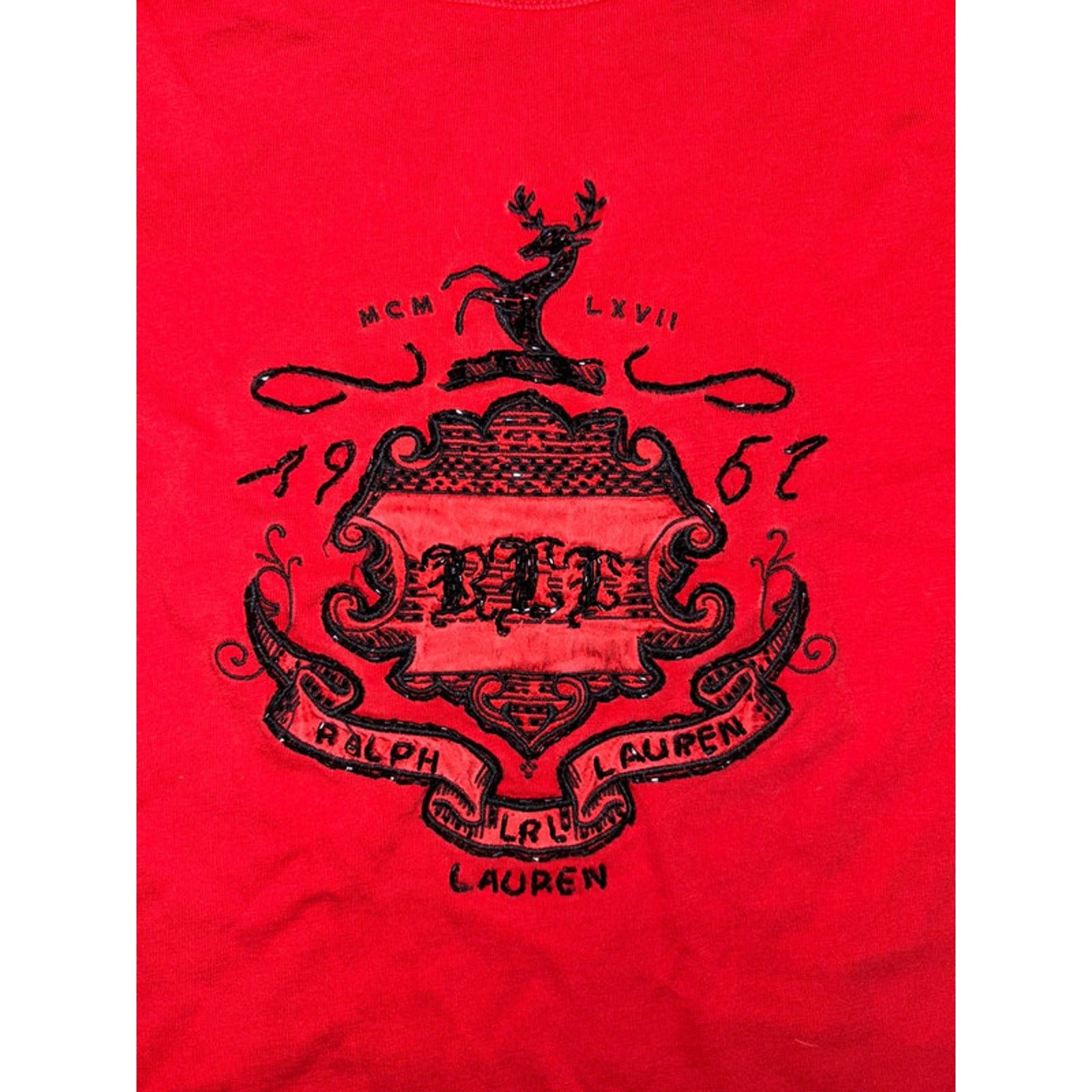 Ralph Lauren Polo Ralph Lauren active women’s longsleeve large Size L / US 10 / IT 46 - 2 Thumbnail