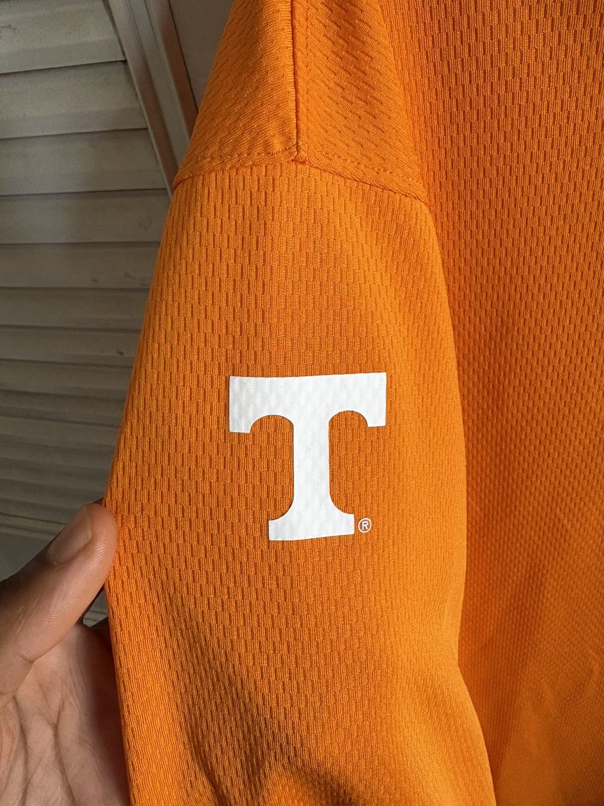 Nike University Of Tennessee Nike Long sleeve Size US M / EU 48-50 / 2 - 4 Thumbnail