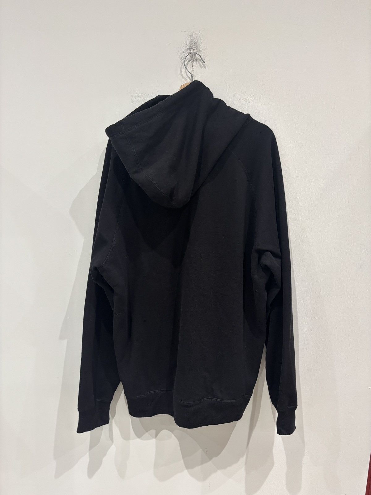 October's Very Own × Roots OVO Roots Canada Hoodie Black Size: XXL Size US XXL / EU 58 / 5 - 4 Thumbnail