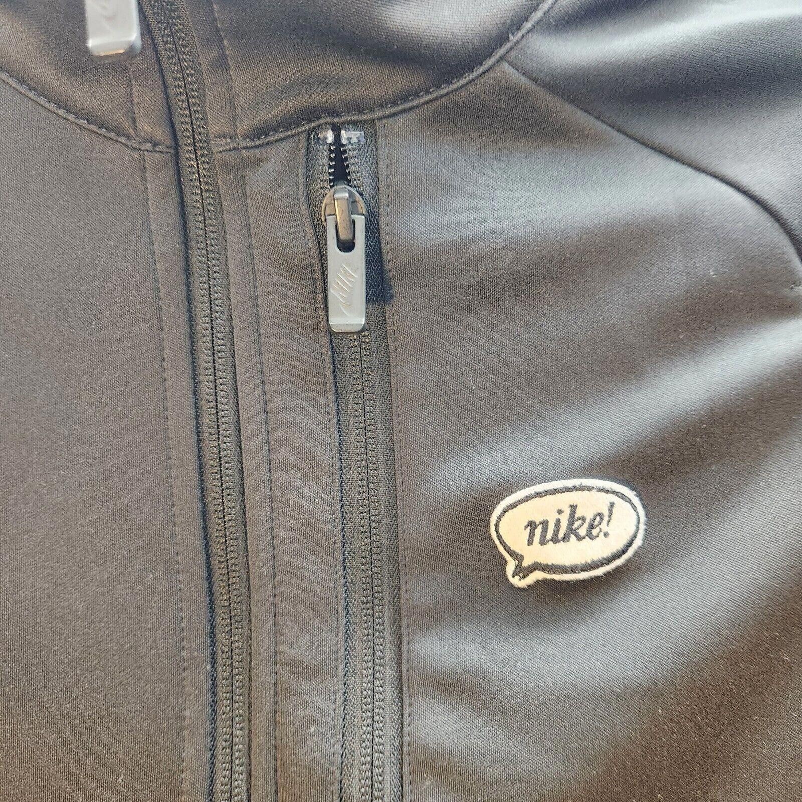 Nike Nike Heritage N98 Mens Full Zip Jacket Size Medium Size US M / EU 48-50 / 2 - 5 Thumbnail
