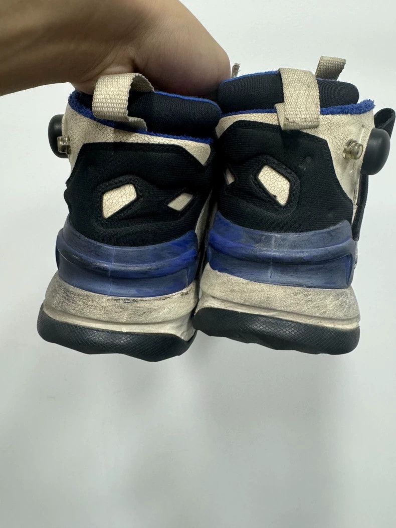 Vetements Vetements Genetically Modified Pump Sneakers Make Dirty Sne Size US 10 / EU 43 - 3 Thumbnail