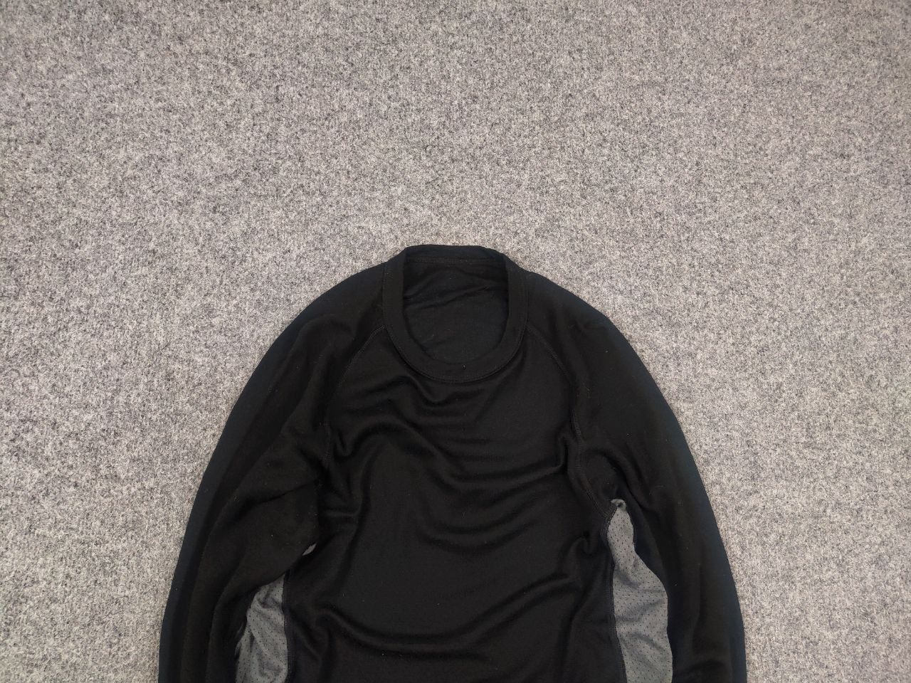 Other Devold Base spirit Shirt Merino Wool Outdoor Hiking Thermal Size US M / EU 48-50 / 2 - 4 Thumbnail