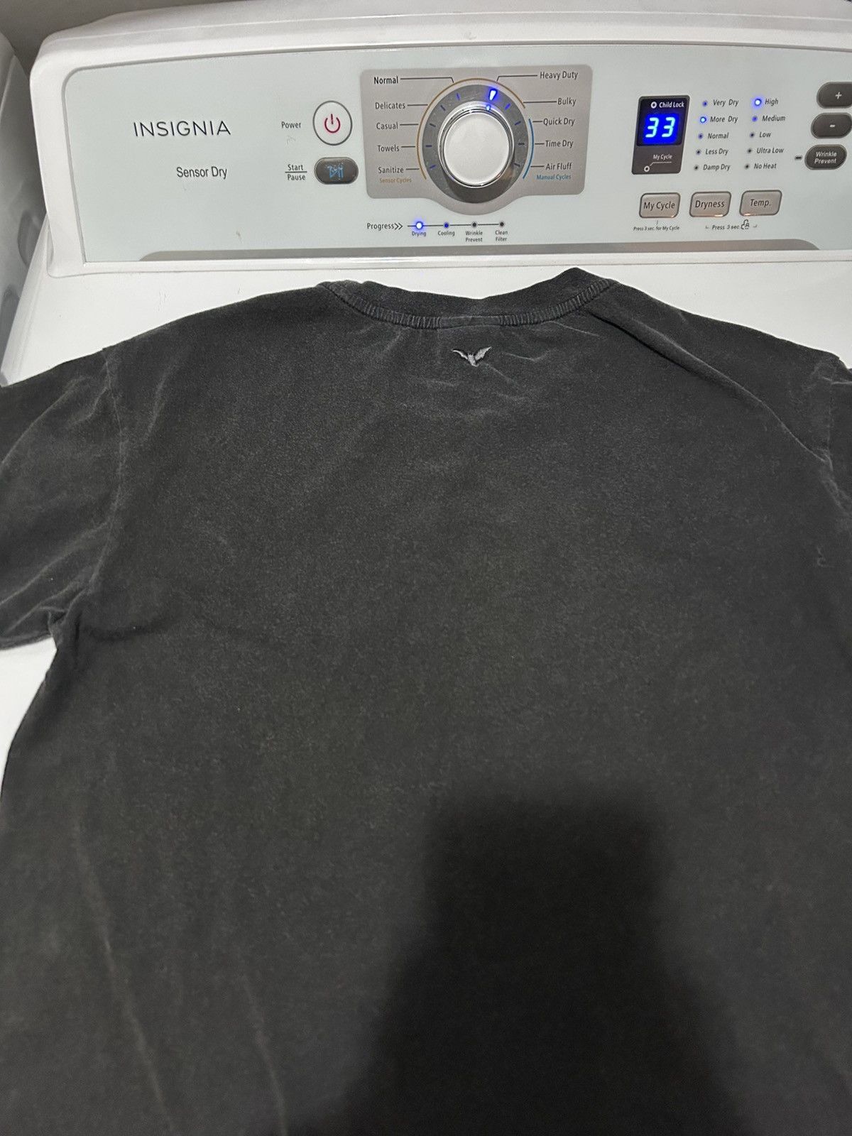 Other × Vintage Ditch T Shirt “Knight” Size US S / EU 44-46 / 1 - 2 Thumbnail