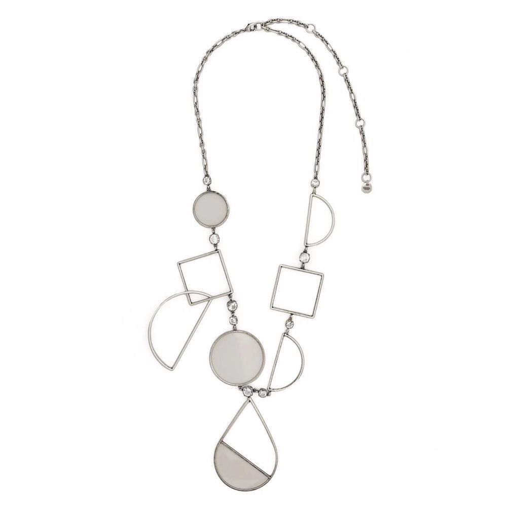 Krizia SILVER Necklaces
