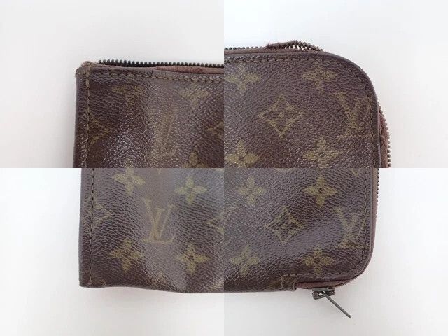 Louis Vuitton Louis Vuitton Posh Documents 30 Briefcase Monogram M53457 Size ONE SIZE - 4 Thumbnail