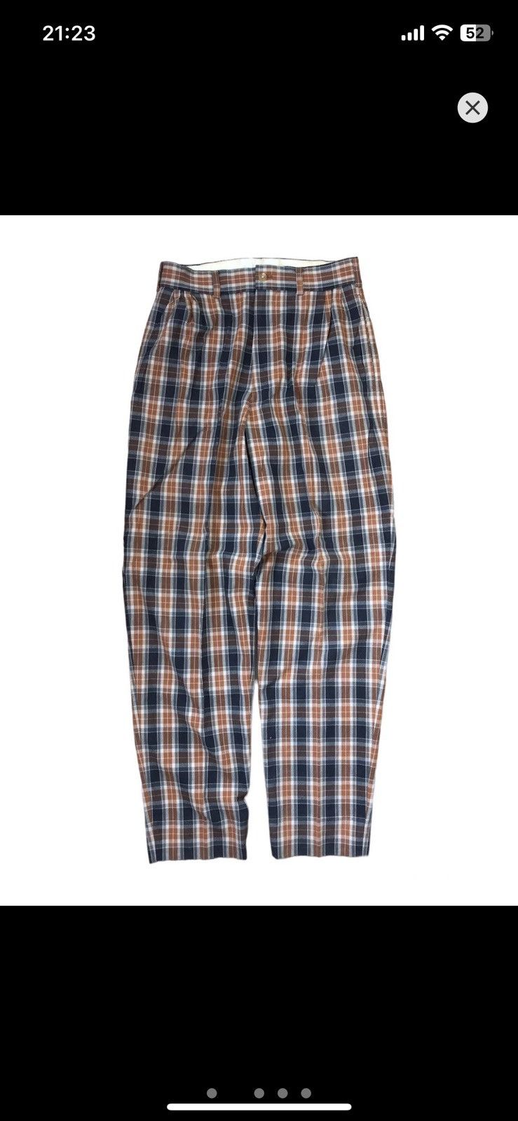 Eckhaus Latta Pack of 2 Eckhaus Latta & Yohji Yamamoto Size US M / EU 48-50 / 2 - 10 Thumbnail