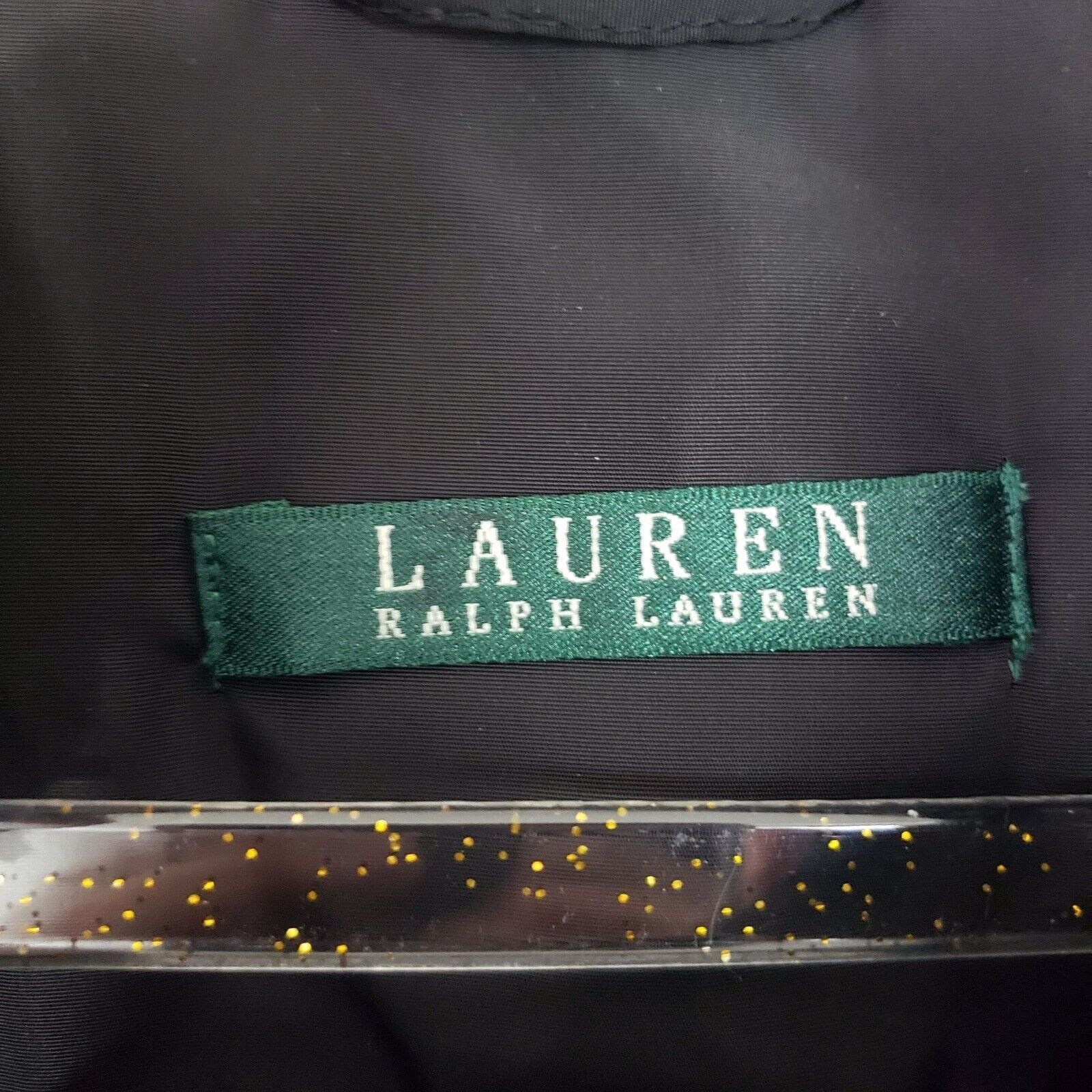 Polo Ralph Lauren Lauren Ralph Lauren Quilted Field Jacket Womens Size 1X Size XL / US 12-14 / IT 48-50 - 9 Thumbnail