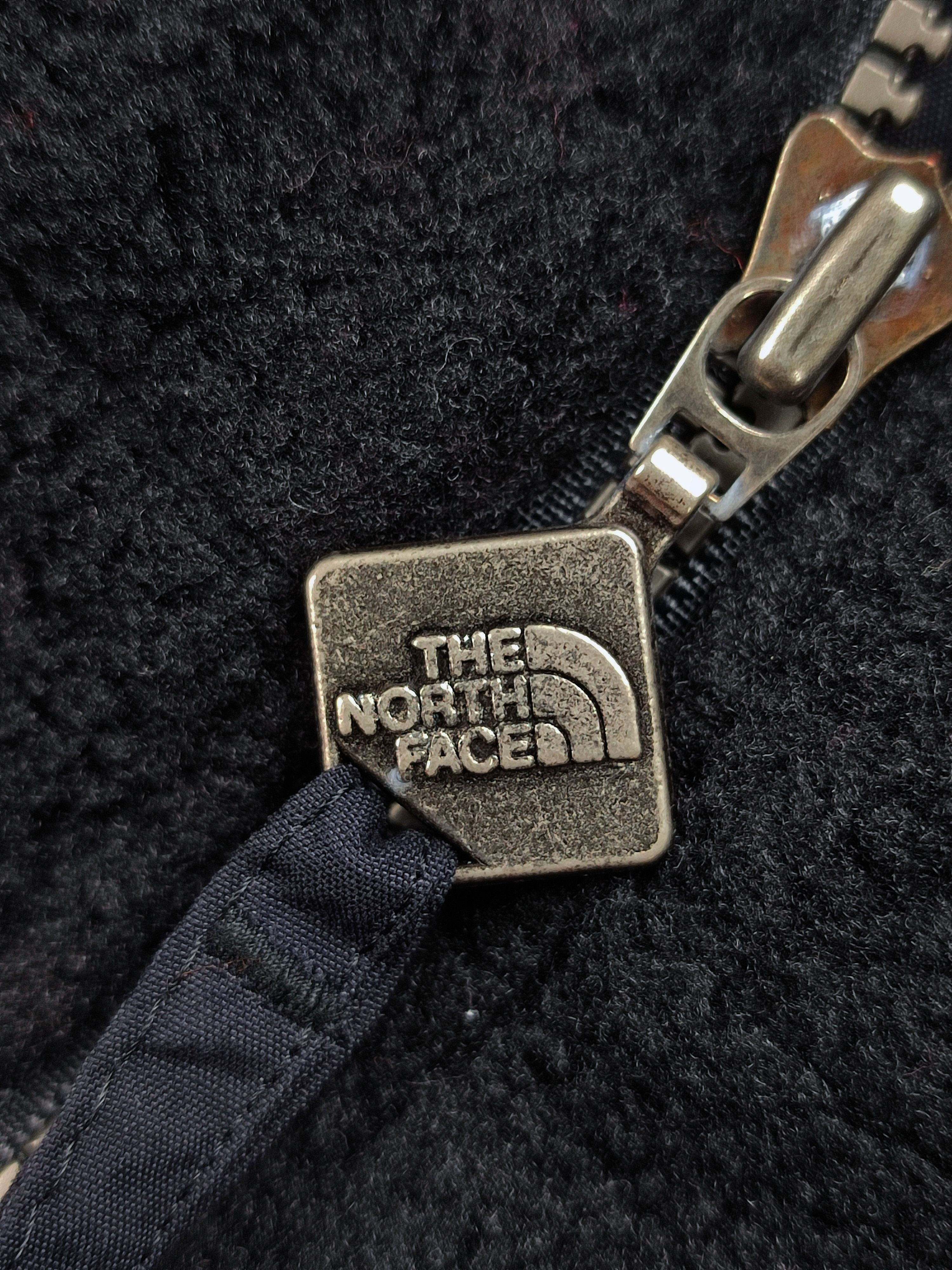 The North Face The North Face Fleece Jacket Size US L / EU 52-54 / 3 - 12 Thumbnail