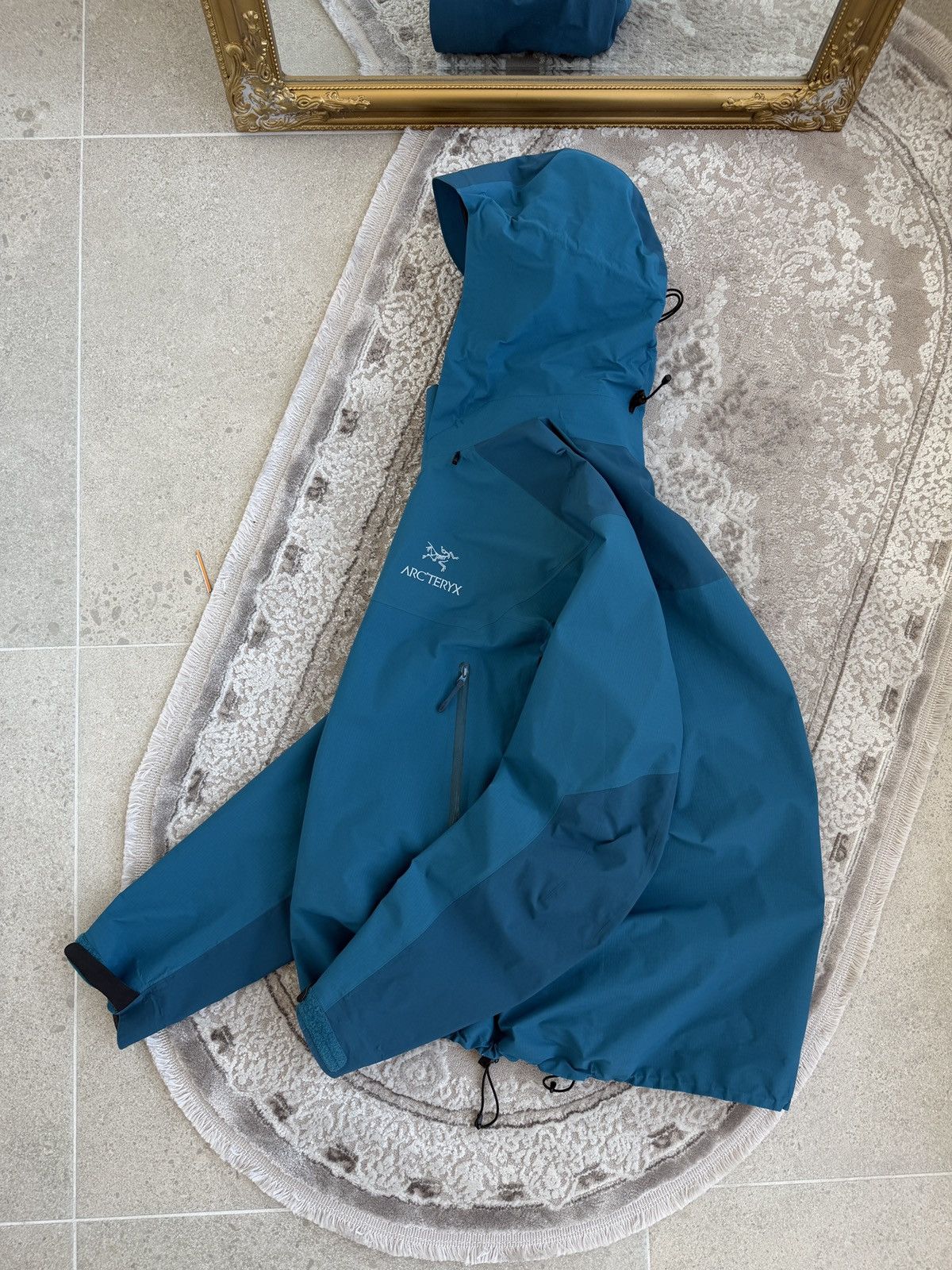 Arc'teryx Arcteryx Jacket alpha SV gore-tex Size US L / EU 52-54 / 3 - 2 Thumbnail