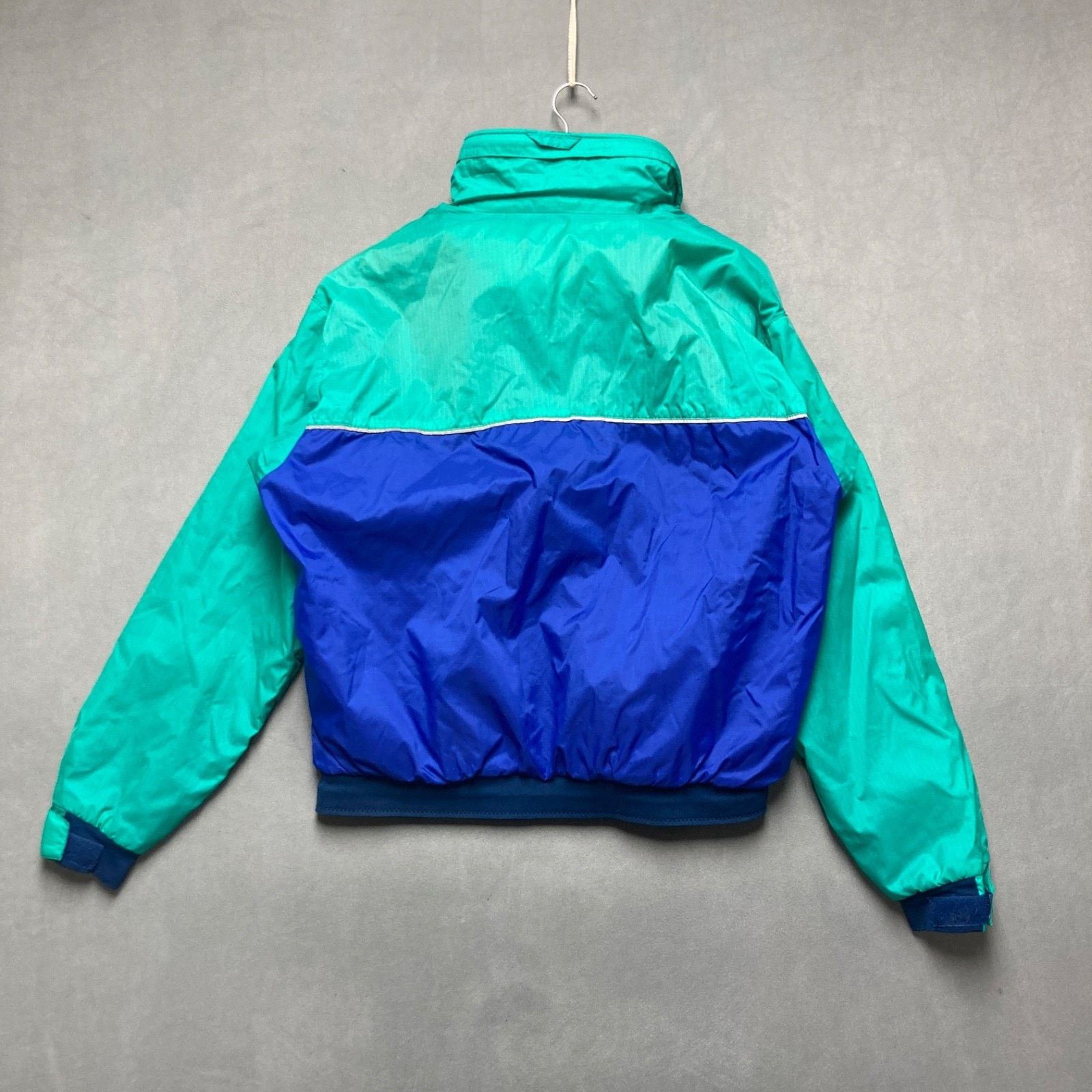 Patagonia Patagonia Shelled Synchilla Jacket Mens M w/Hood VTG 90s Y2K Size US M / EU 48-50 / 2 - 17 Thumbnail
