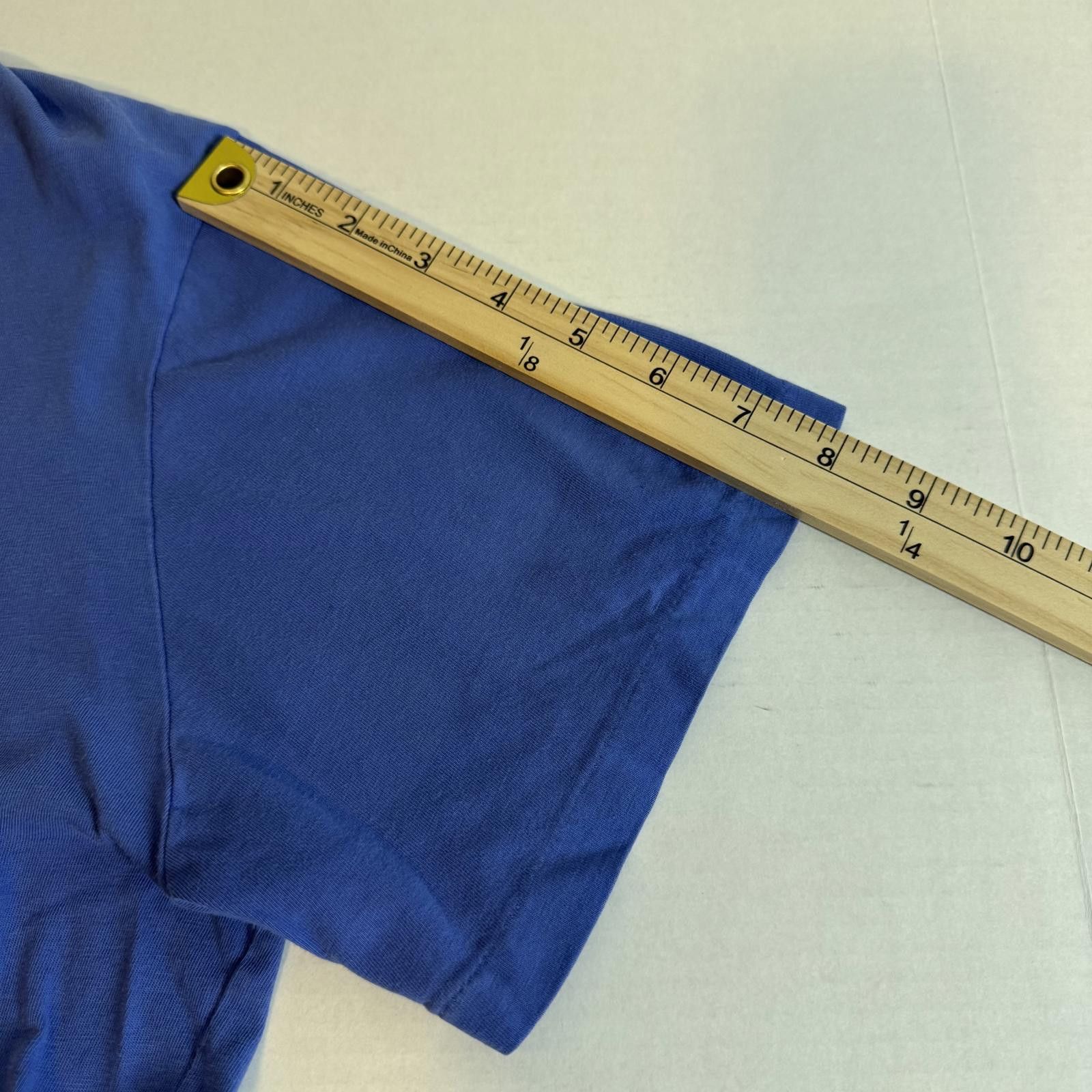 Polo Ralph Lauren Ralph Lauren Blue Polo size L USA Fabric Size US L / EU 52-54 / 3 - 7 Thumbnail