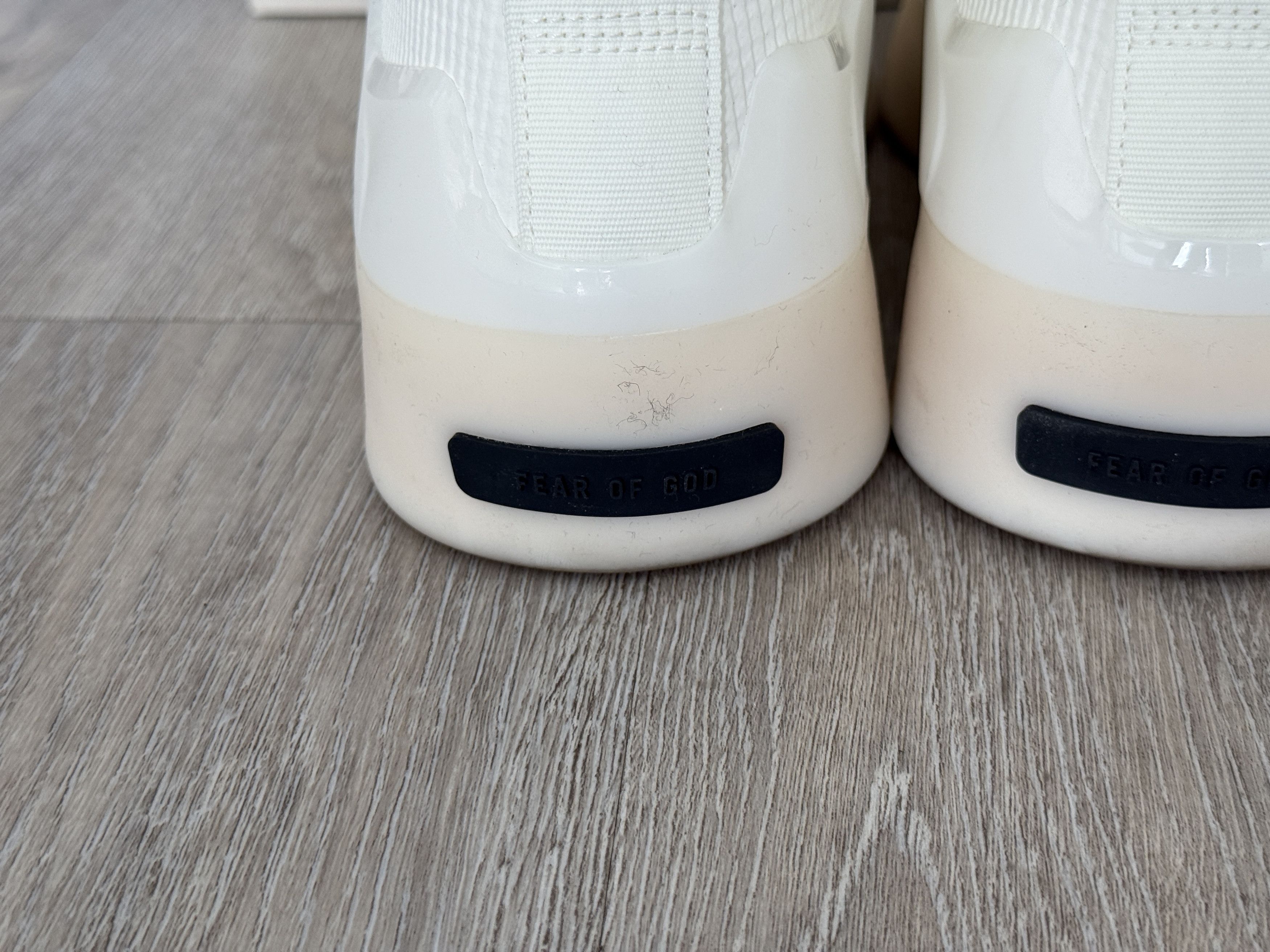 Adidas × Fear of God Fear of God Sneakers Size US 8.5 / EU 41-42 - 6 Thumbnail