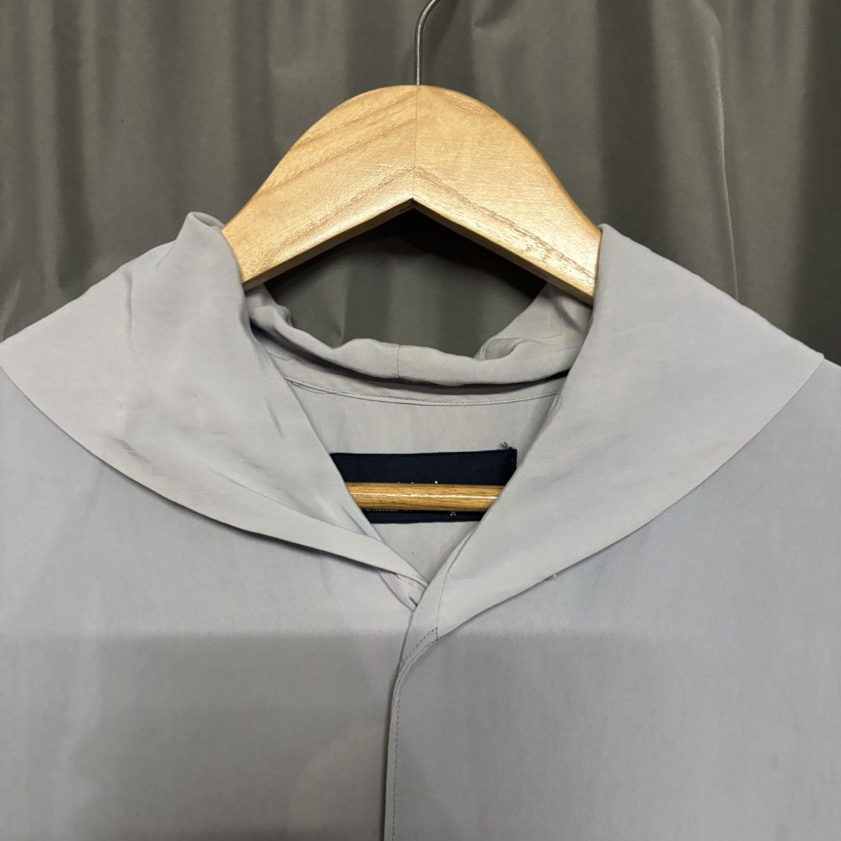 Comme des Garcons tricot comme des garcons shirt Size S / US 4 / IT 40 - 4 Thumbnail