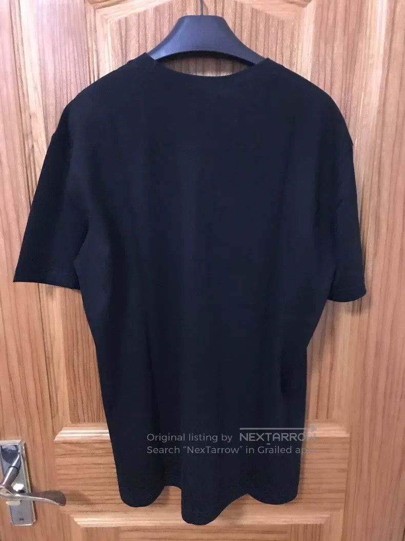 Givenchy Givenchy Short Sleeve Shark Size US S / EU 44-46 / 1 - 4 Thumbnail