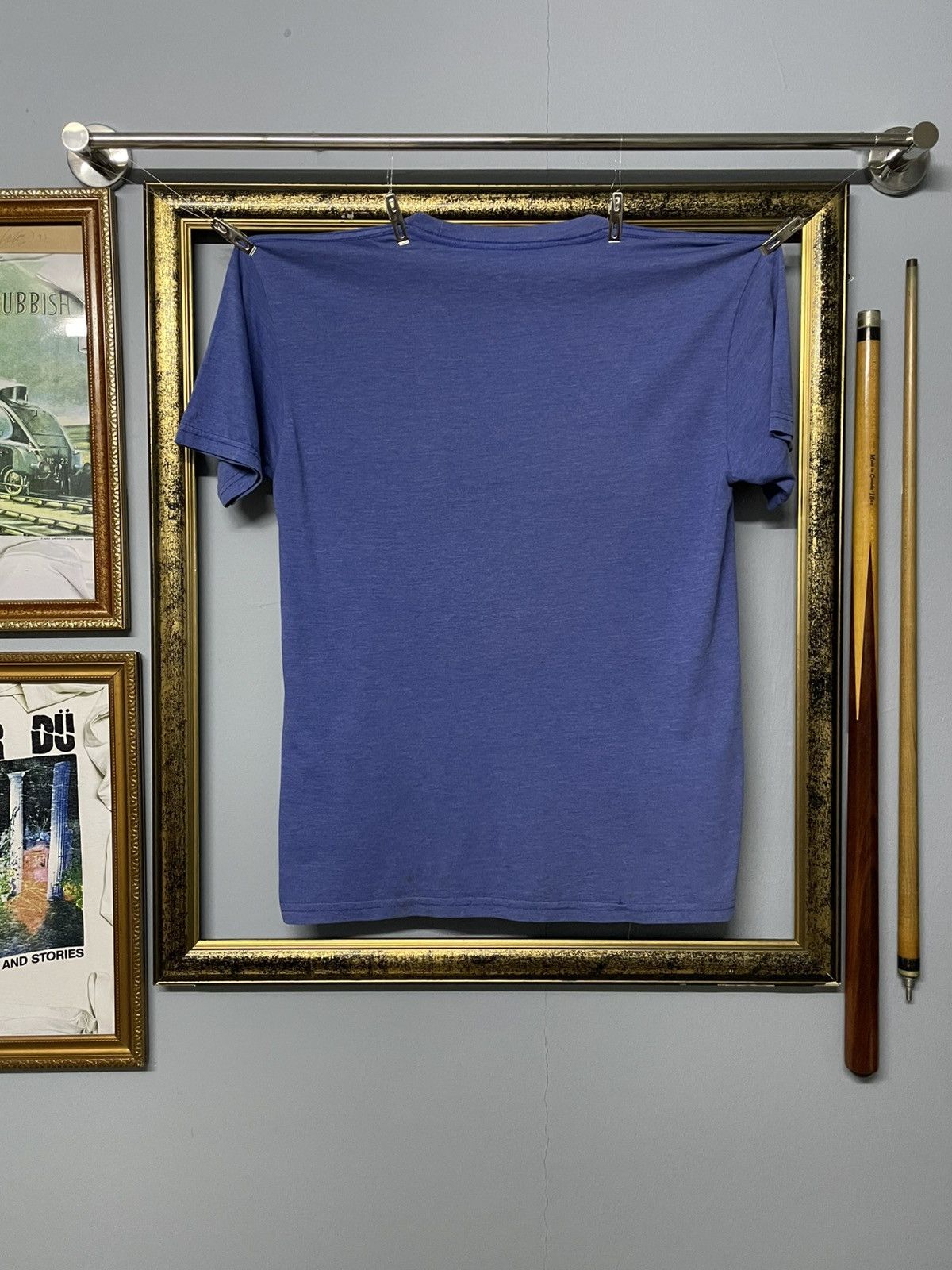Vintage Vintage Original Foo Fighters Reel To Reel Wasting Light Tee Size US S / EU 44-46 / 1 - 9 Thumbnail
