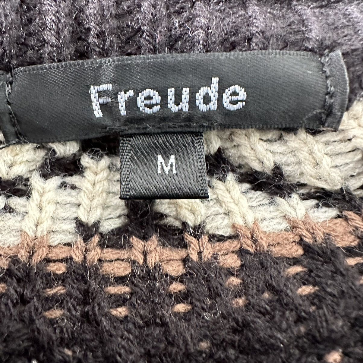 Japanese Brand Winter wear Size US M / EU 48-50 / 2 - 3 Thumbnail