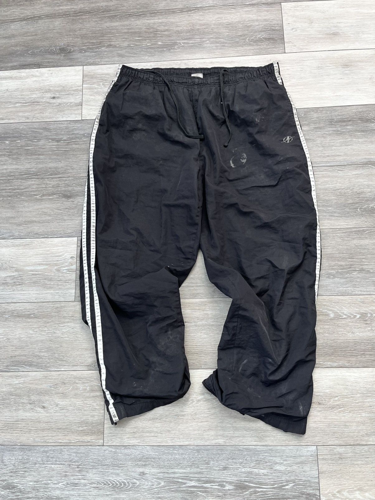 Other Vintage NordicTrack Striped Jogging Pants Size US 40 / EU 56 - 1 Thumbnail